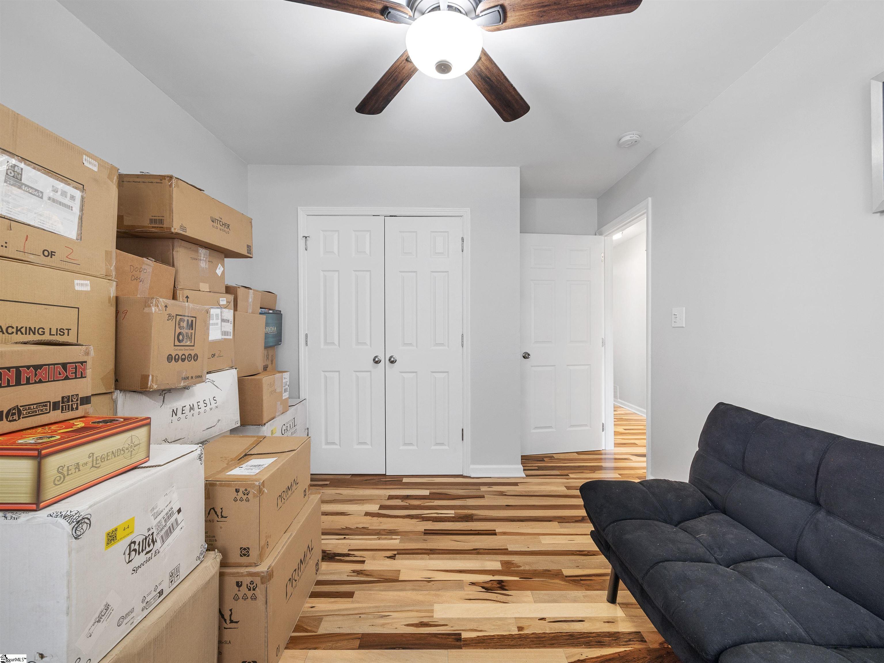 132 Bowers Court Spartanburg, SC 29301