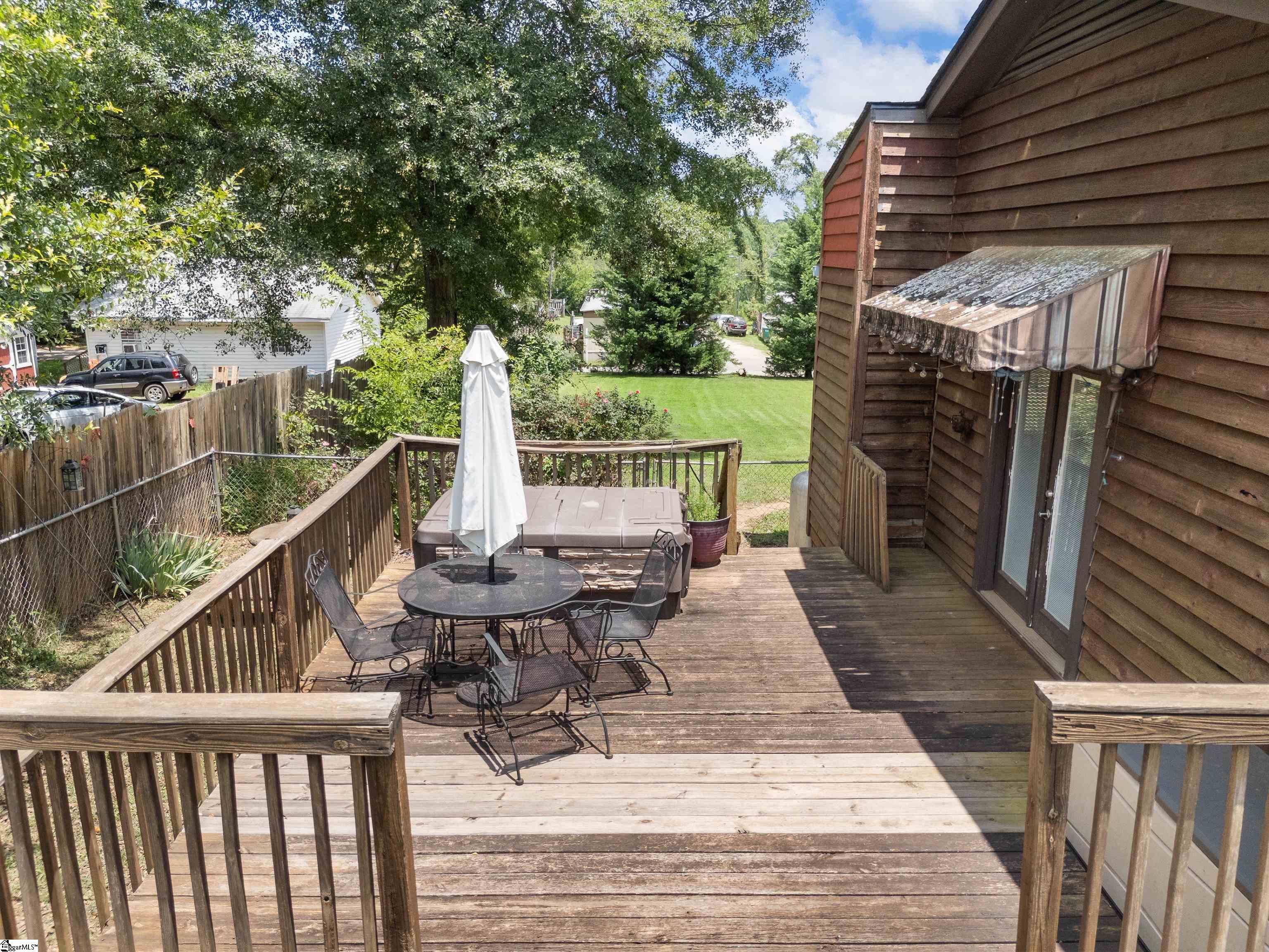 132 Bowers Court Spartanburg, SC 29301