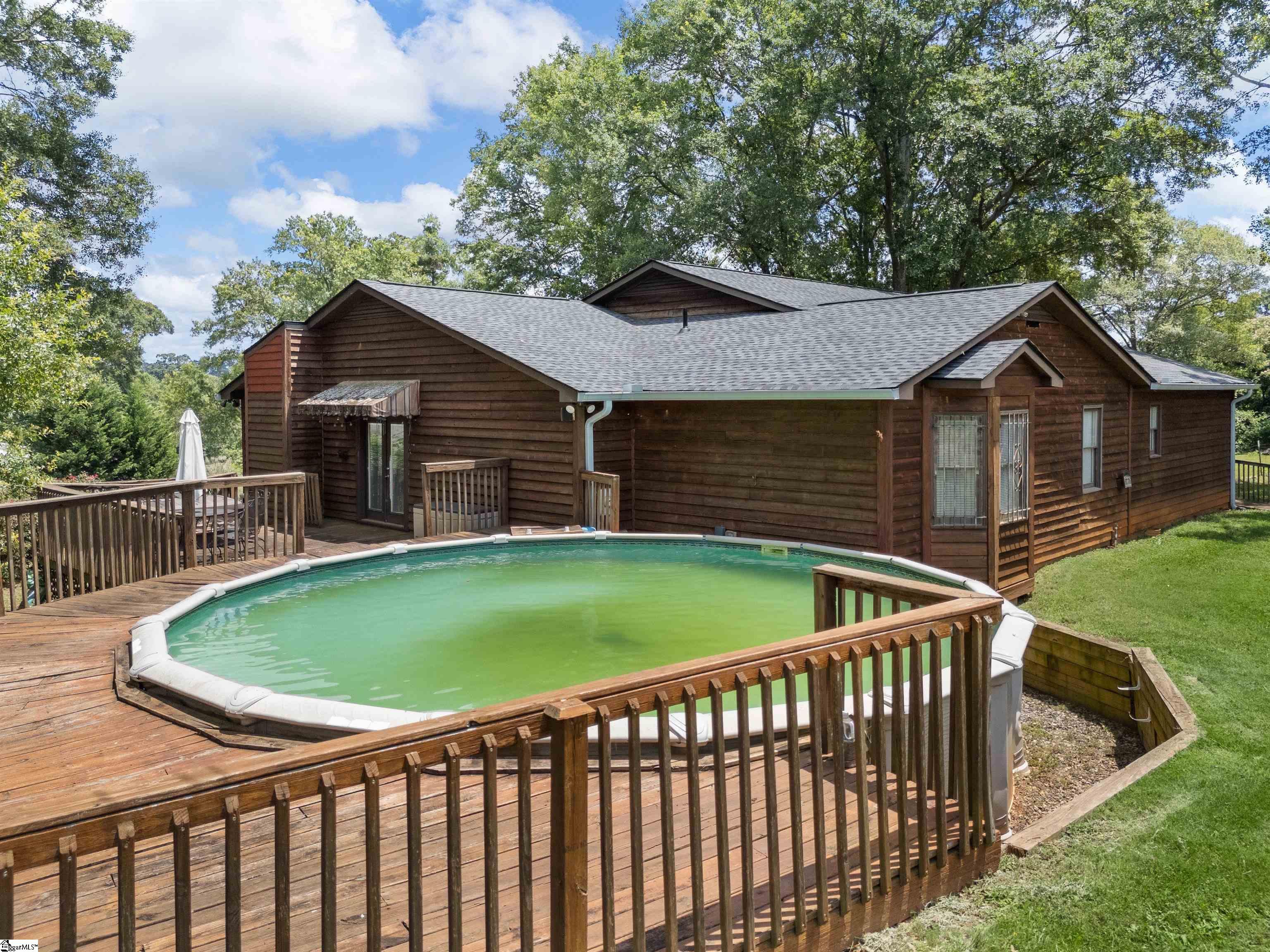132 Bowers Court Spartanburg, SC 29301