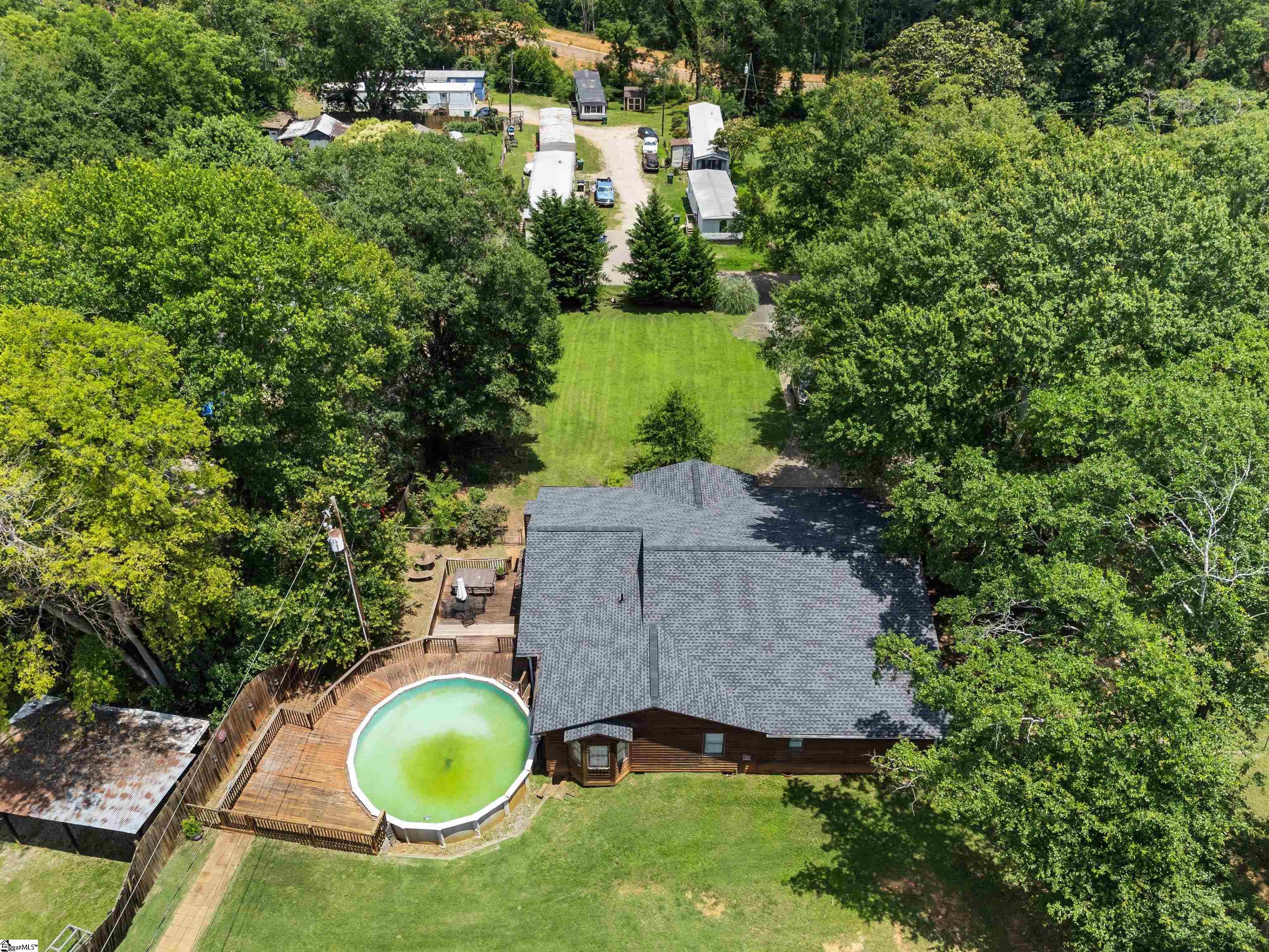 132 Bowers Court Spartanburg, SC 29301