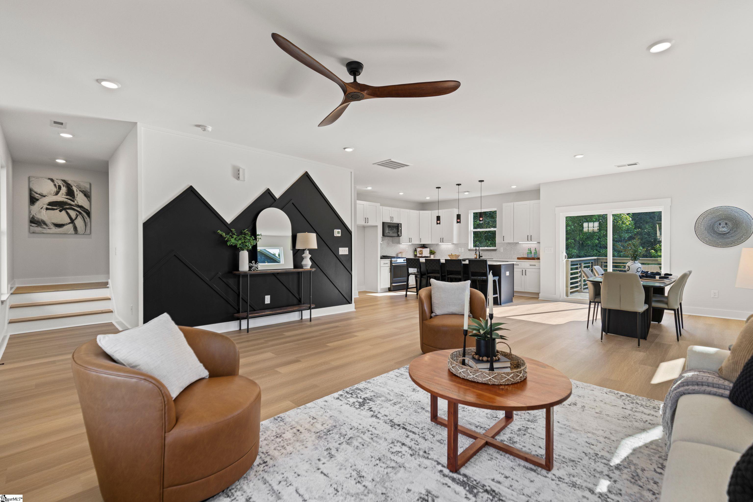 321 Serendipity Lane Spartanburg, SC 29301
