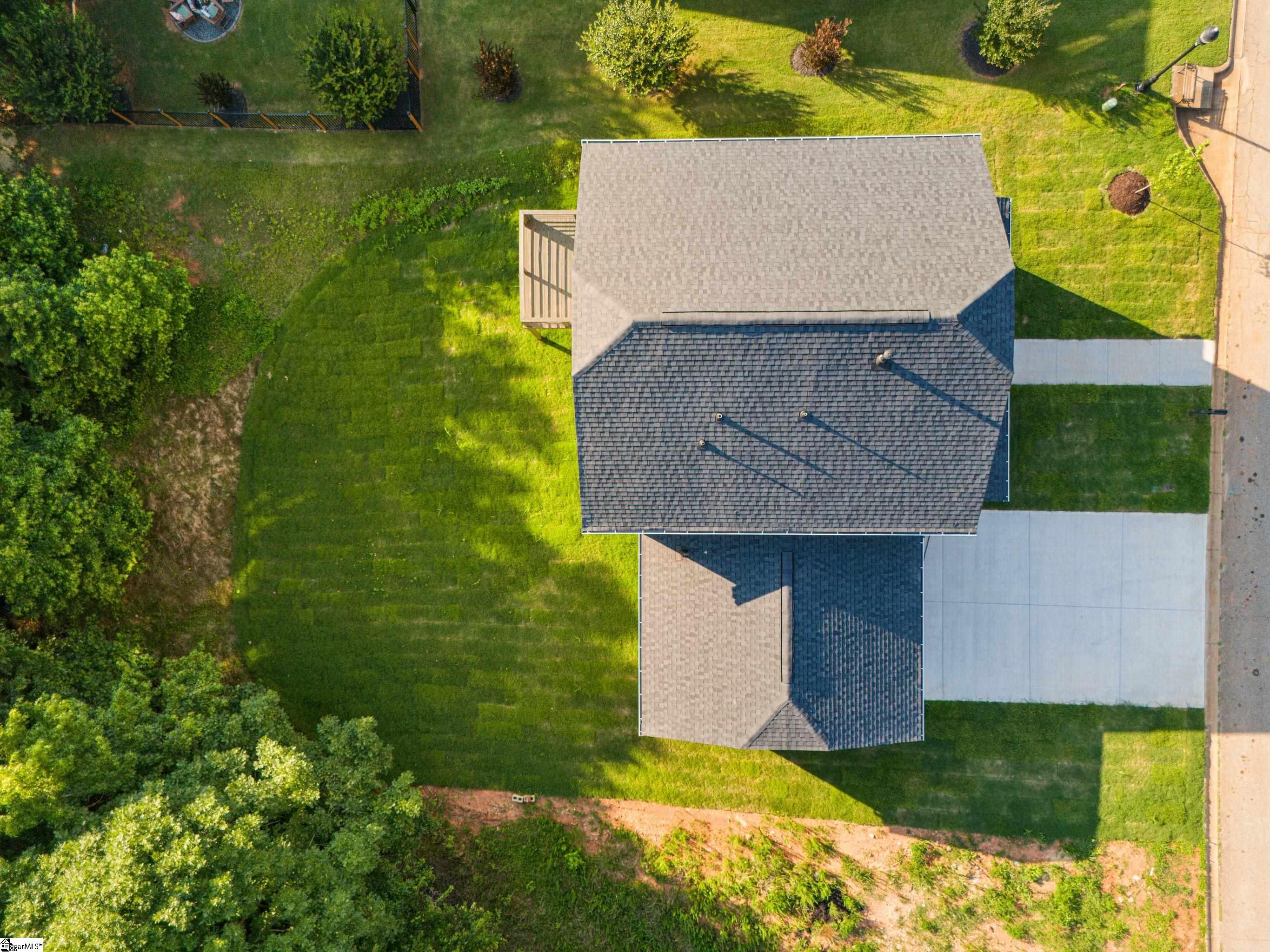 321 Serendipity Lane Spartanburg, SC 29301