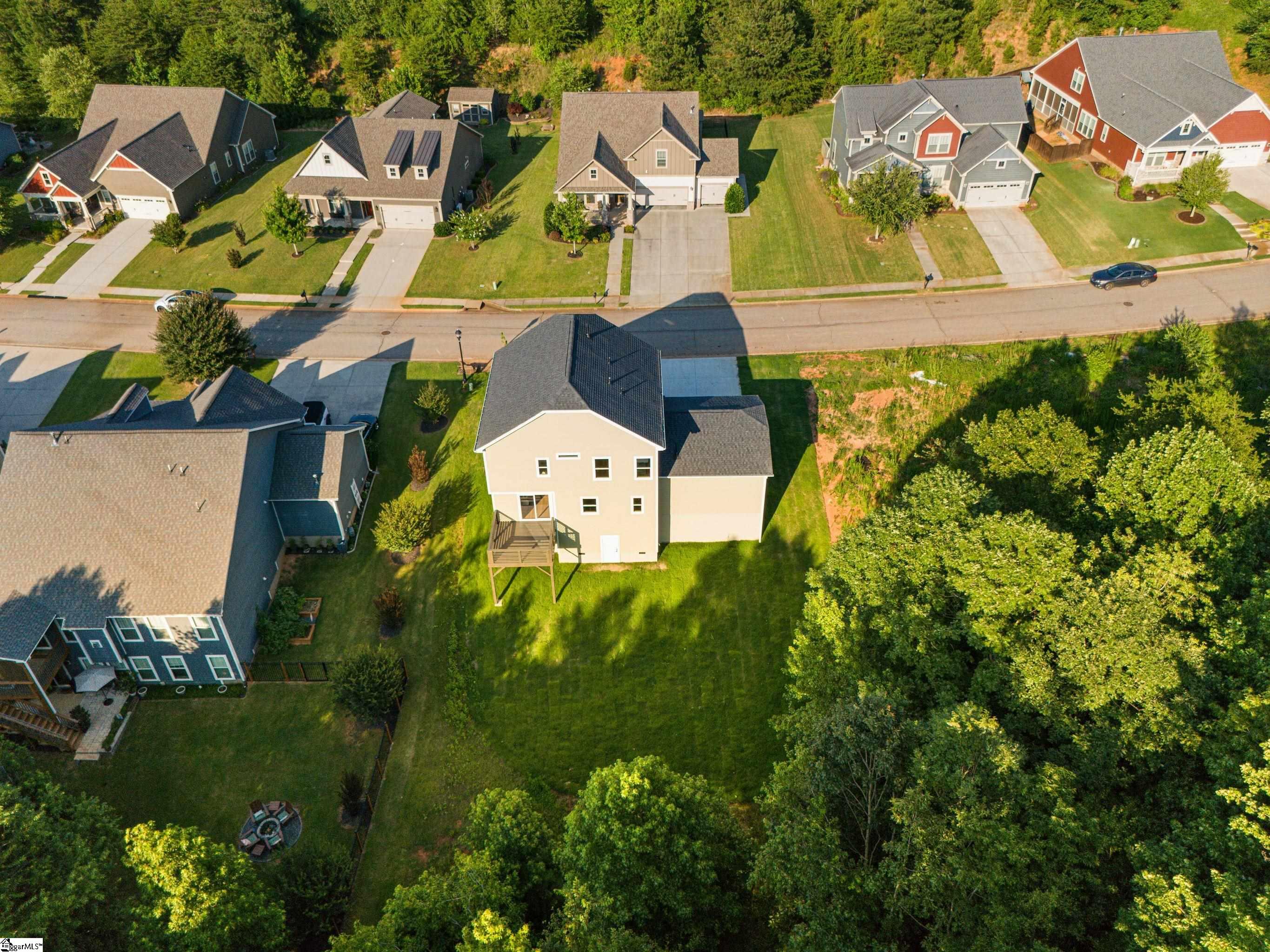 321 Serendipity Lane Spartanburg, SC 29301