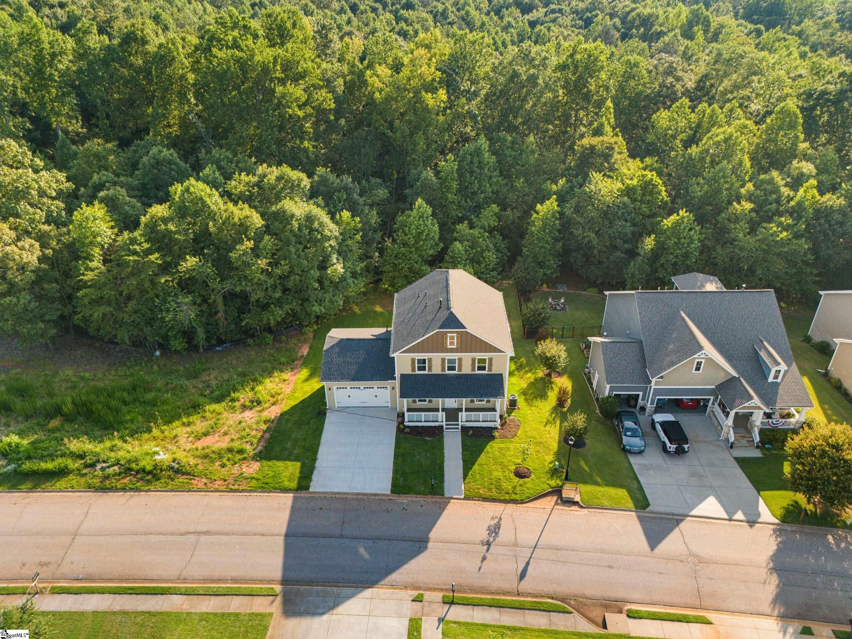 321 Serendipity Lane Spartanburg, SC 29301