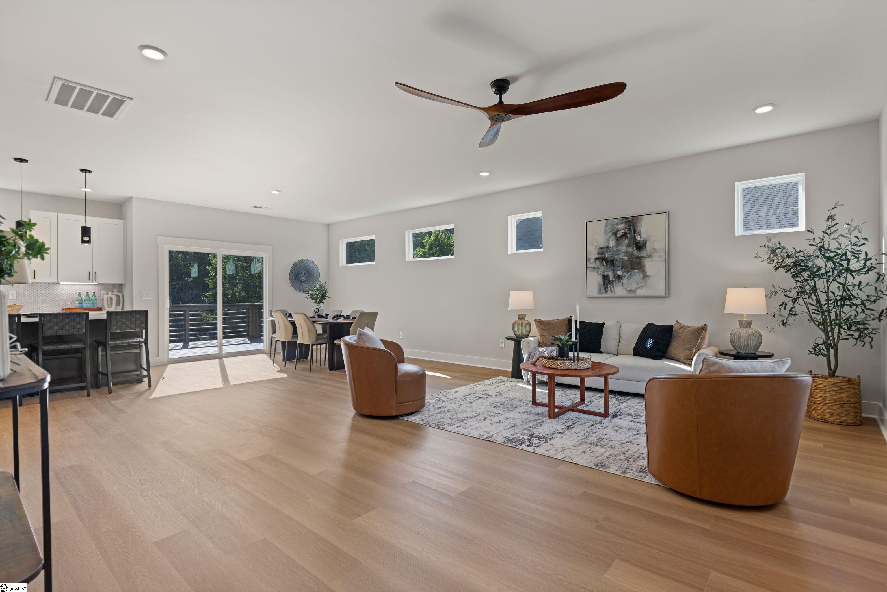 321 Serendipity Lane Spartanburg, SC 29301