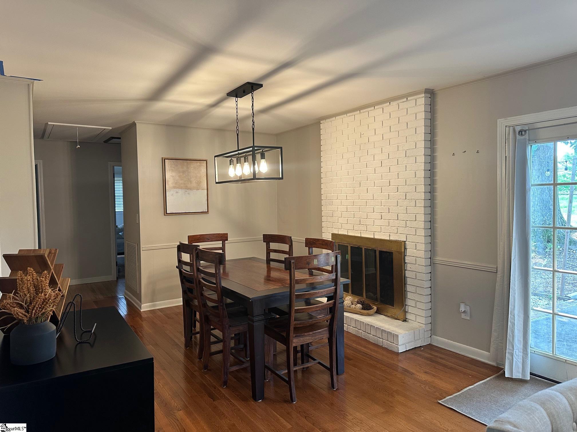 17 Homewood Avenue Taylors, SC 29687