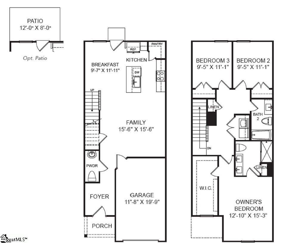 2011 Hillman Way Roebuck, SC 29376