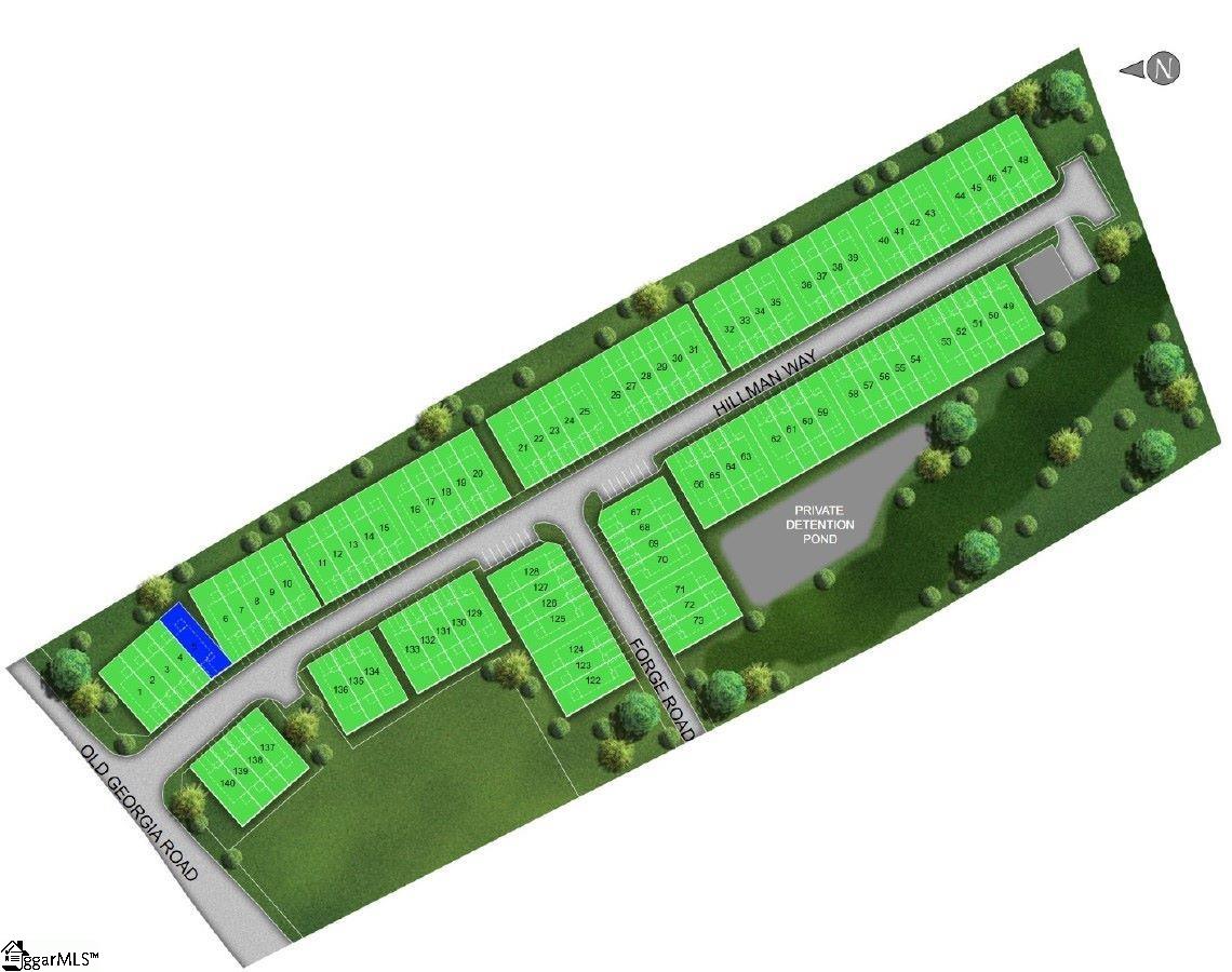 2011 Hillman Way Roebuck, SC 29376