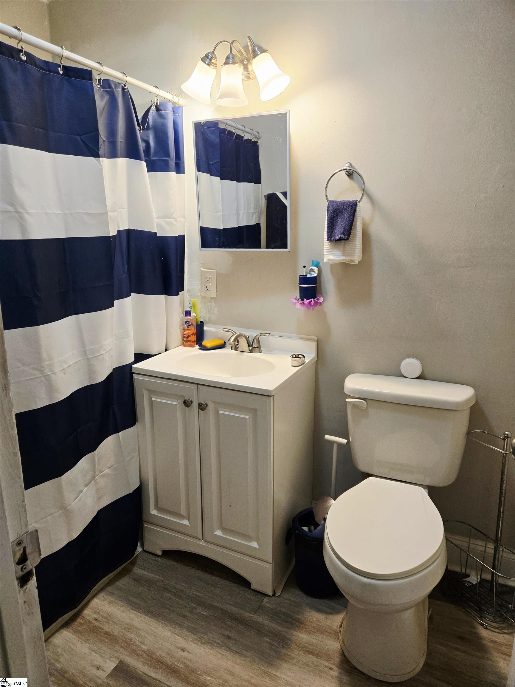 503 Magnolia Street Joanna, SC 29351
