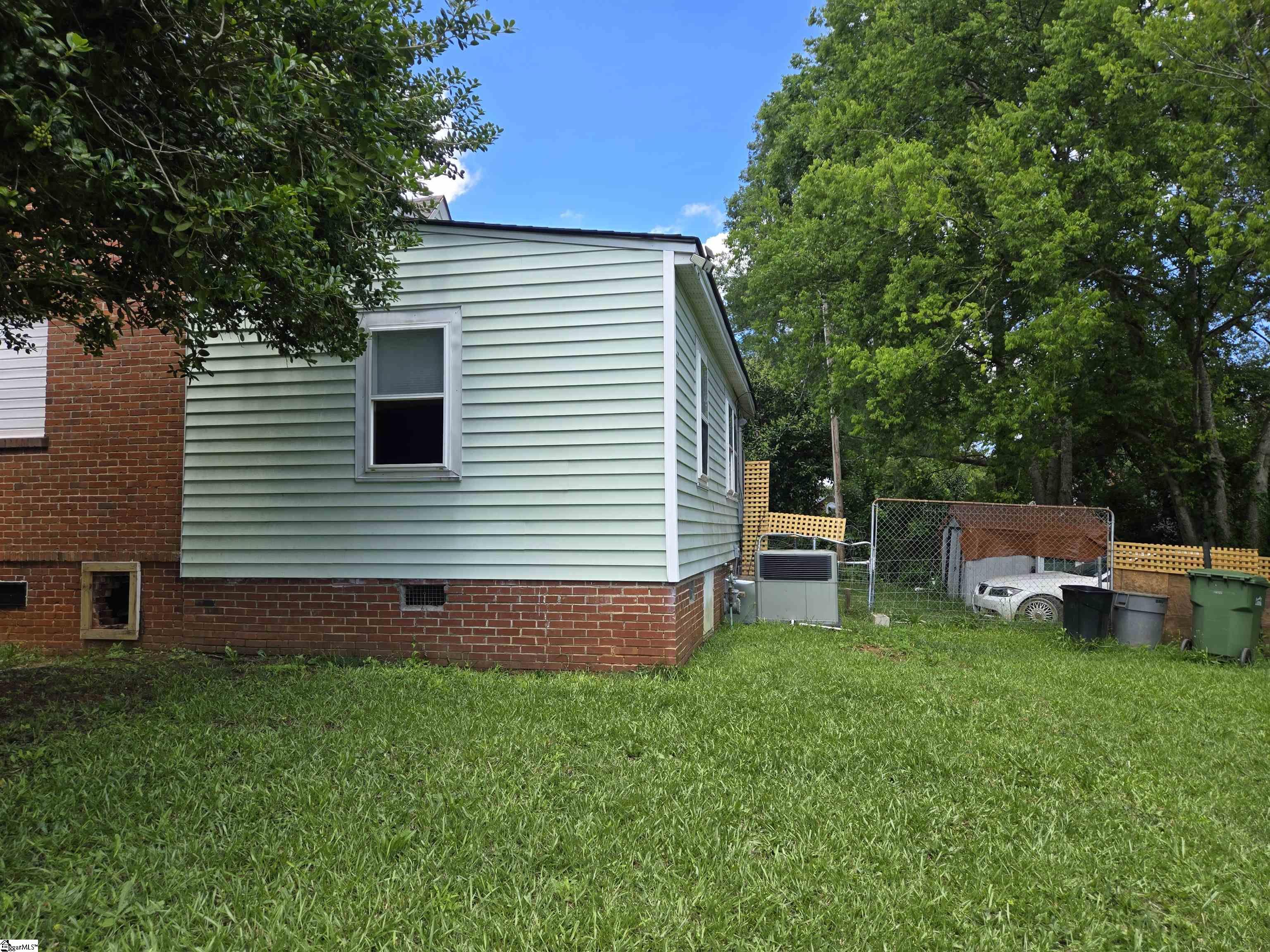 503 Magnolia Street Joanna, SC 29351