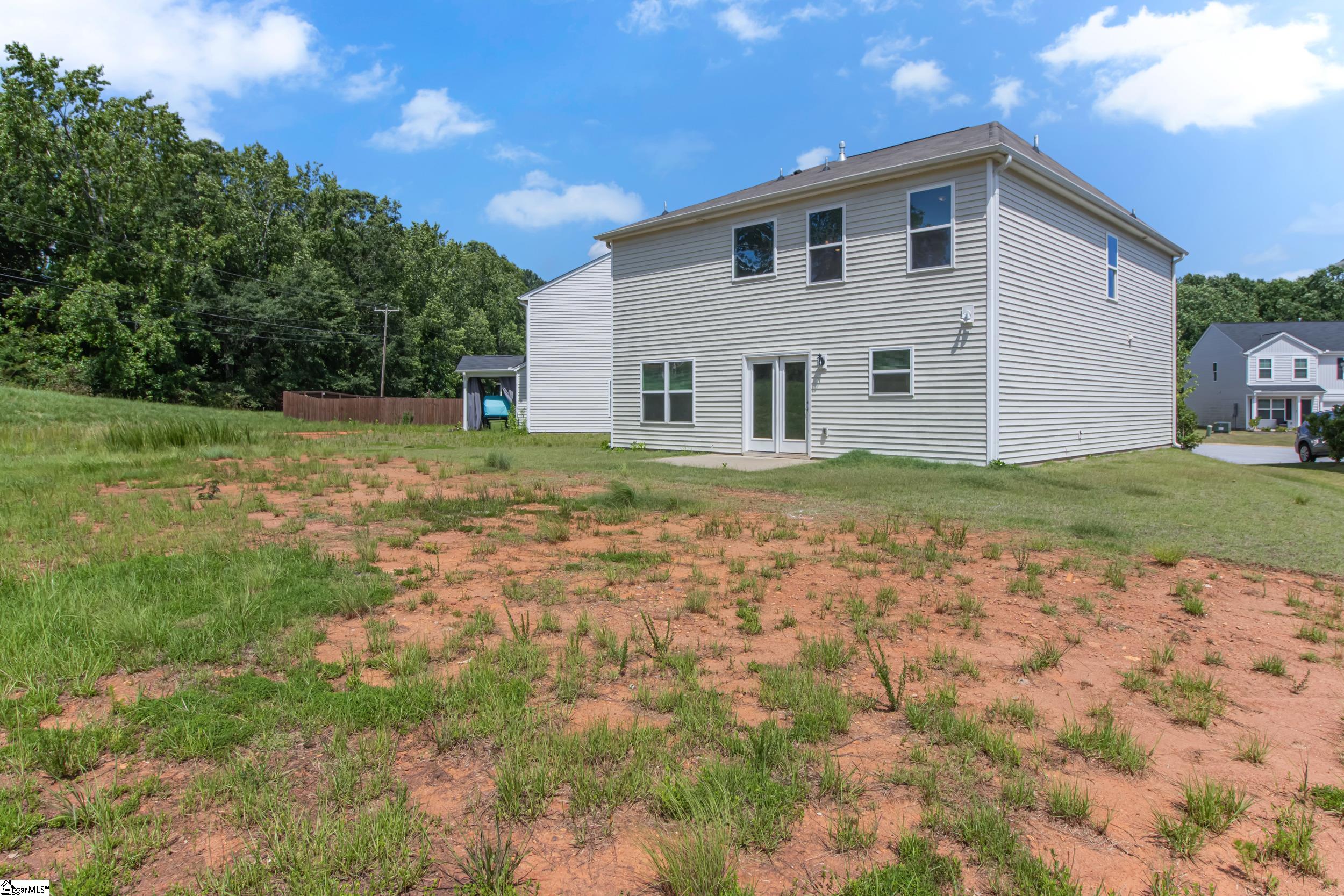 321 Siskin Place Spartanburg, SC 29303