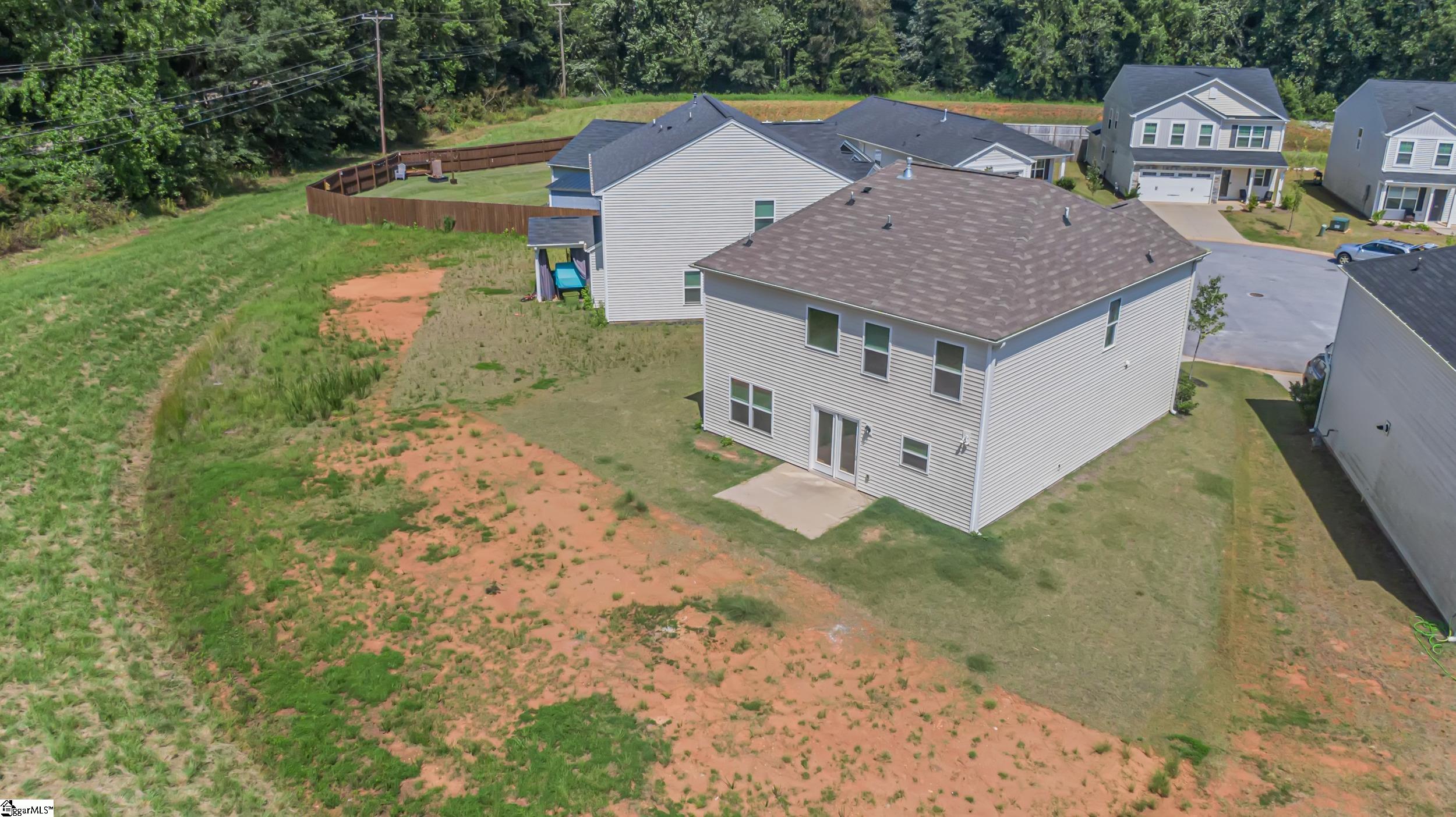 321 Siskin Place Spartanburg, SC 29303