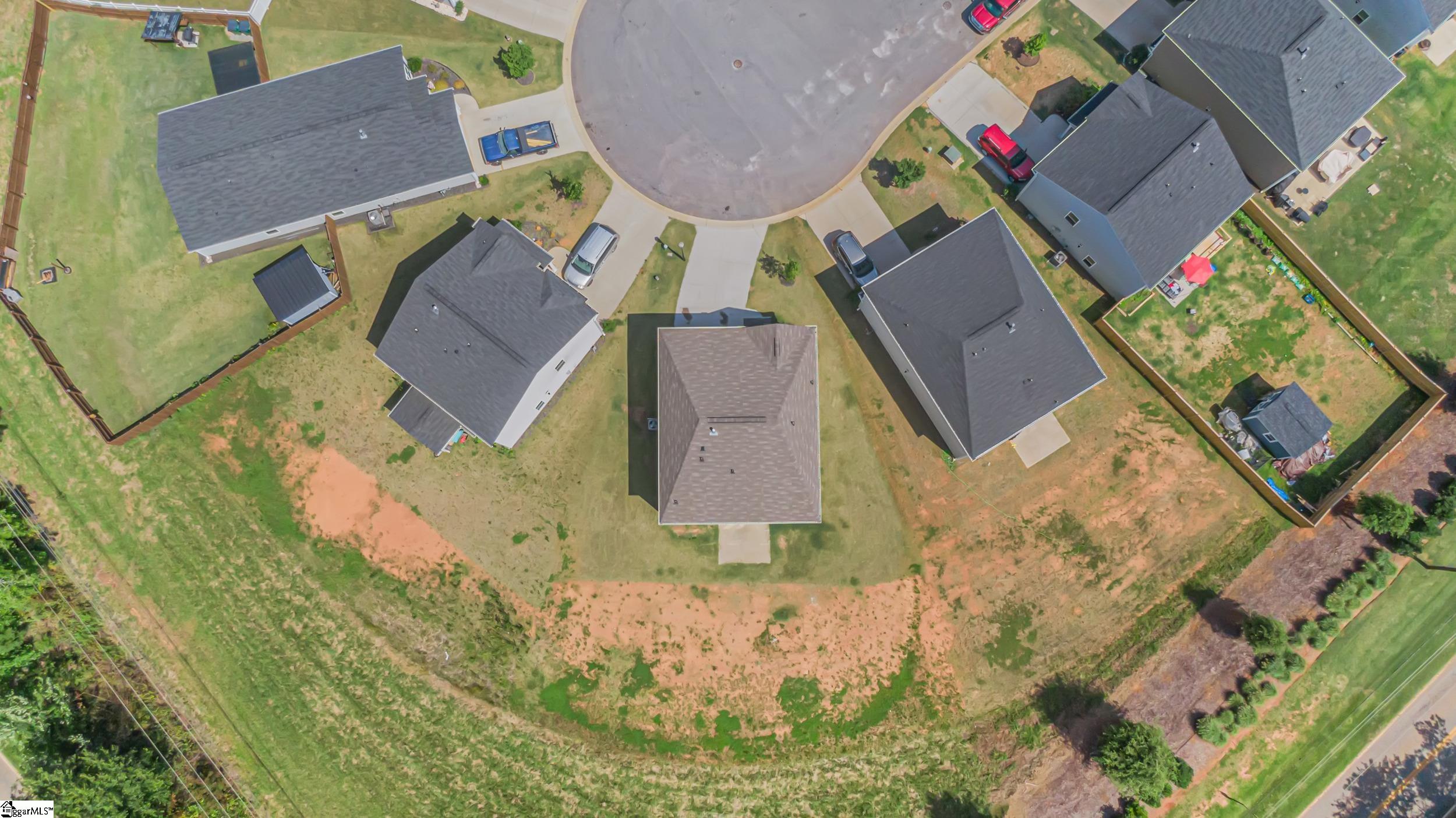 321 Siskin Place Spartanburg, SC 29303