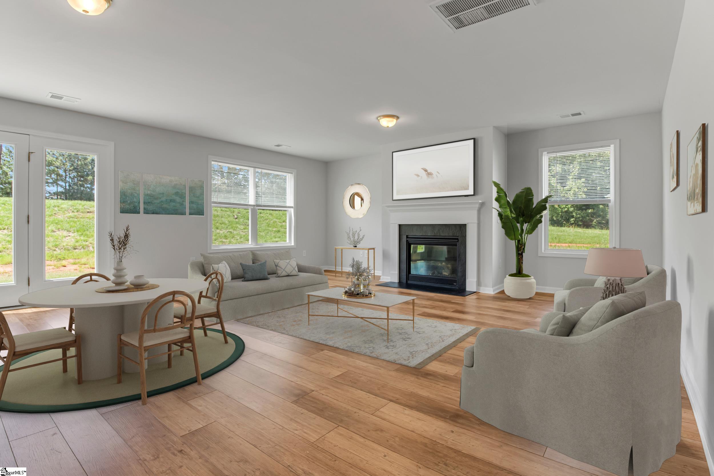 321 Siskin Place Spartanburg, SC 29303