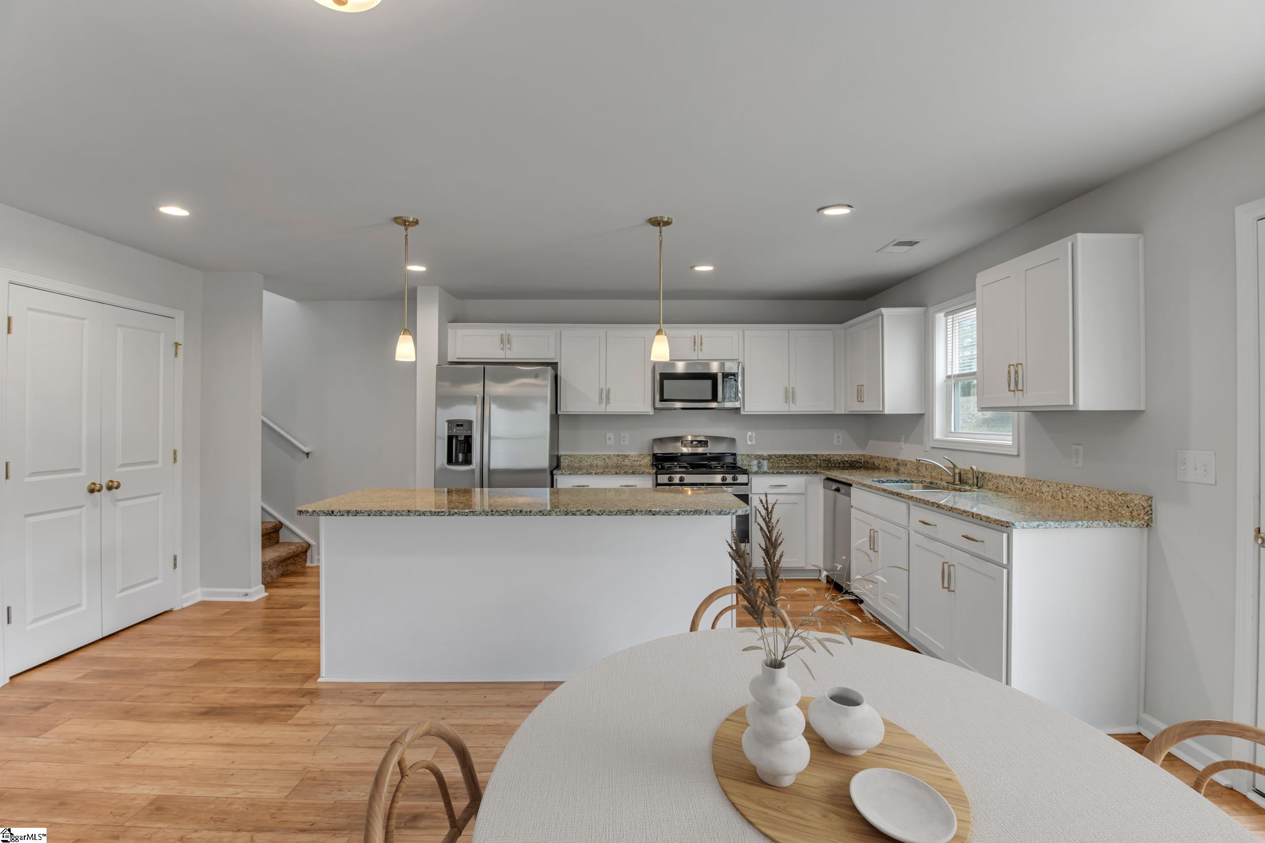 321 Siskin Place Spartanburg, SC 29303