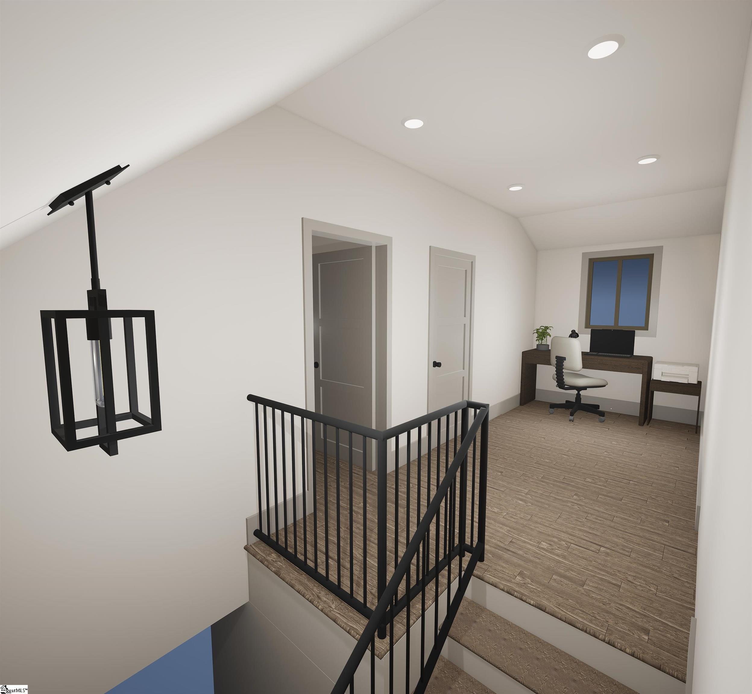 802 Anderson Road UNIT Lot 16 Greenville, SC 29601