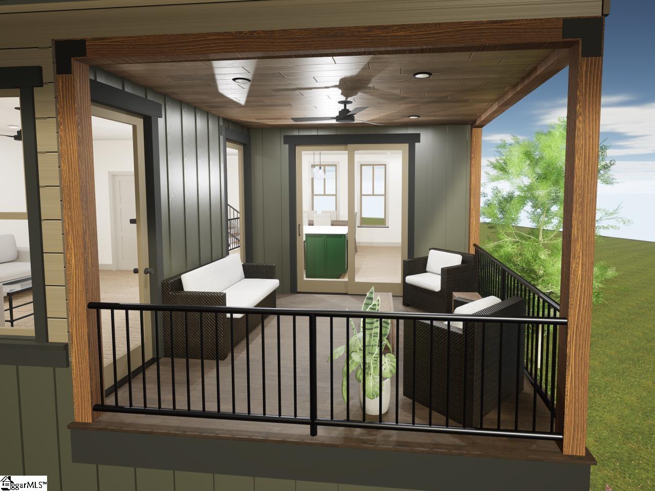 802 Anderson Road UNIT Lot 16 Greenville, SC 29601