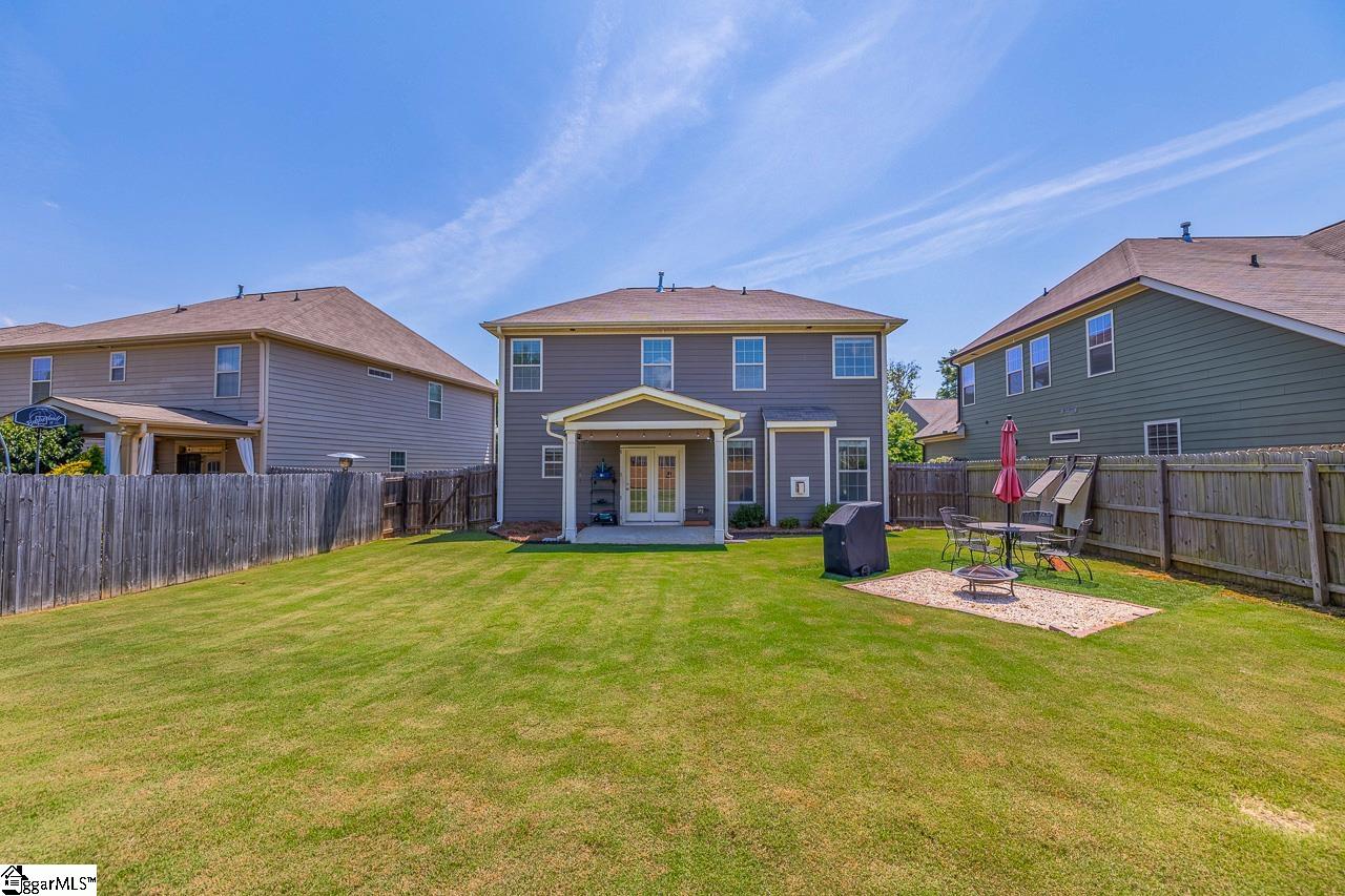 203 Redmont Court Simpsonville, SC 29680