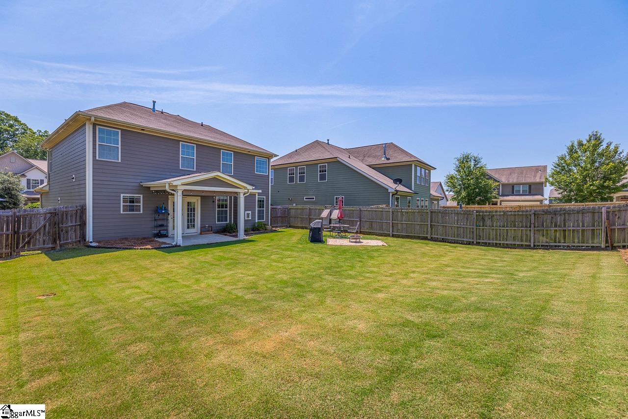 203 Redmont Court Simpsonville, SC 29680