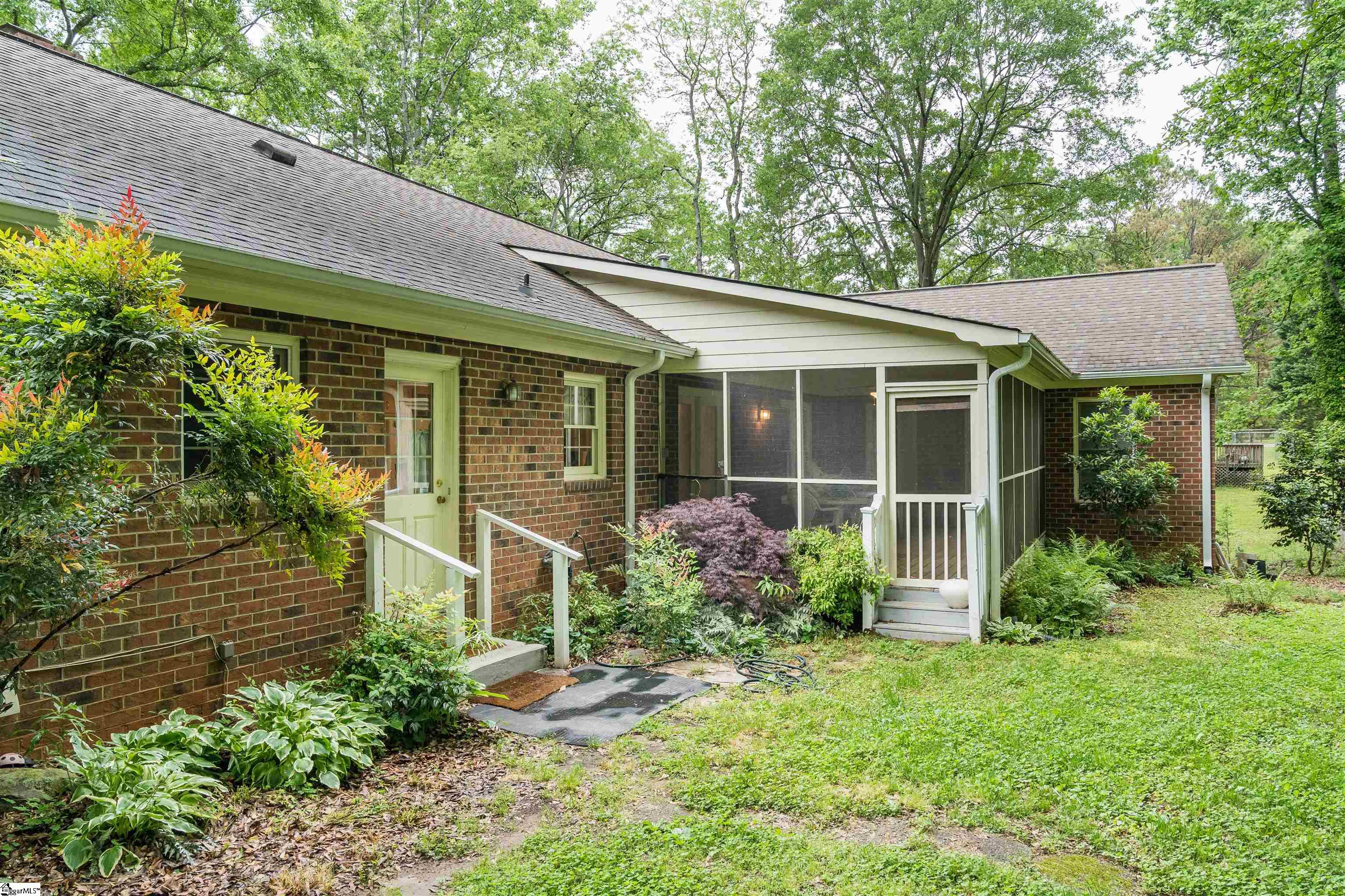 265 Hollis Drive Spartanburg, SC 29307