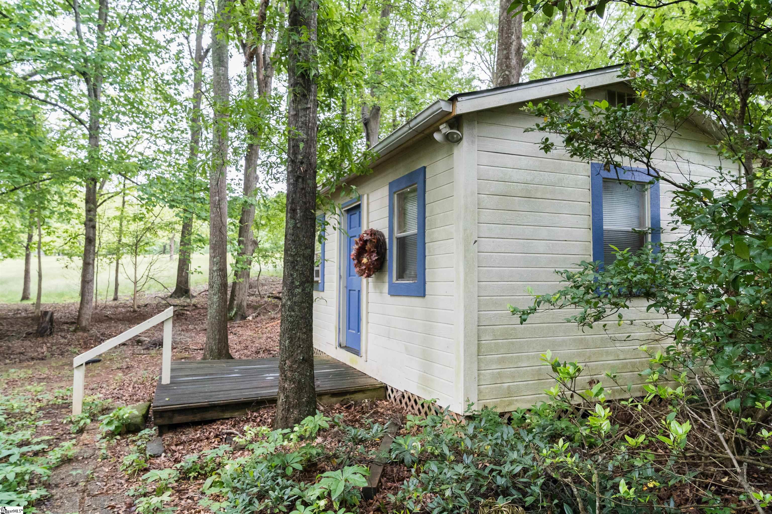 265 Hollis Drive Spartanburg, SC 29307
