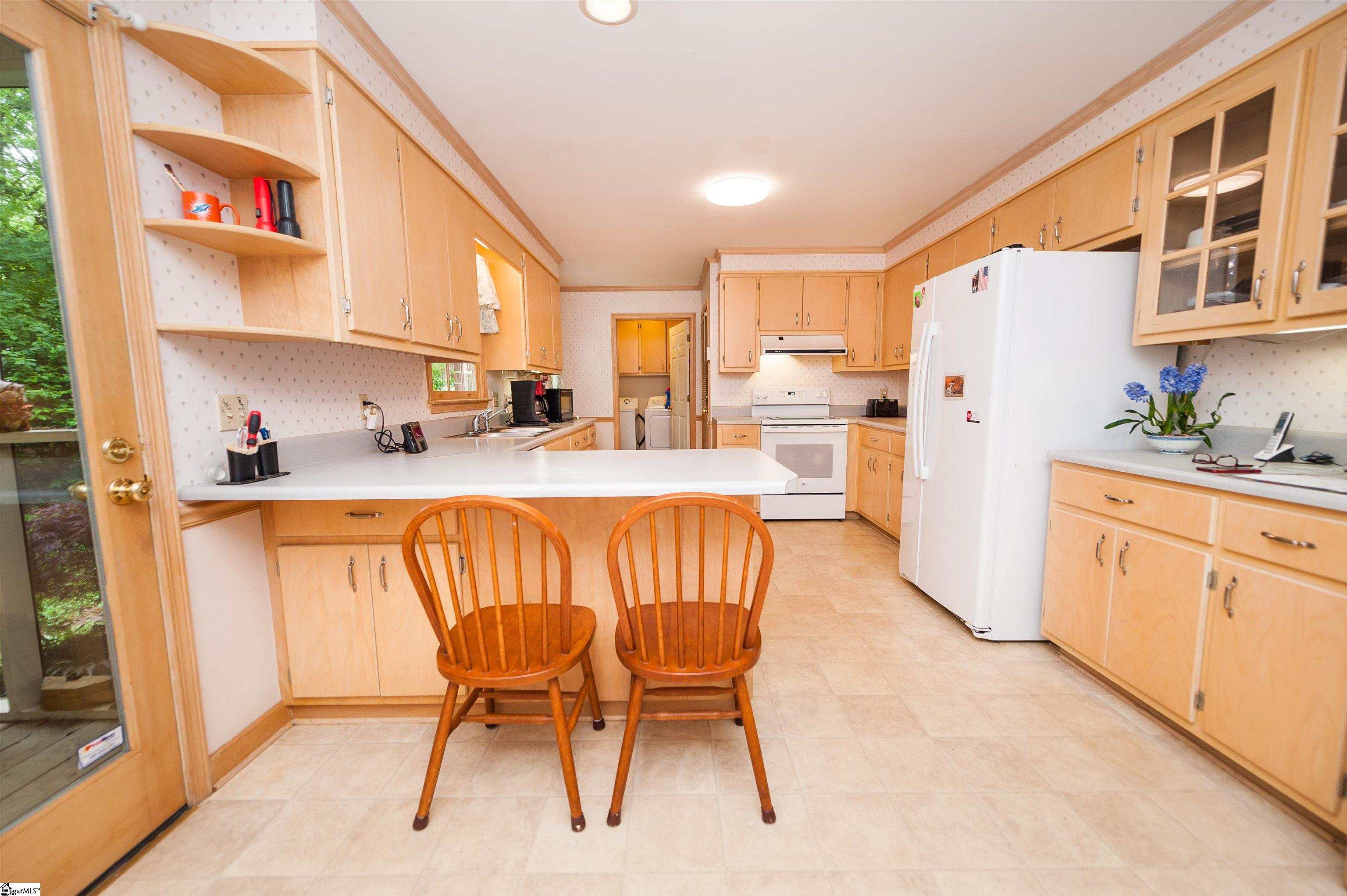 265 Hollis Drive Spartanburg, SC 29307