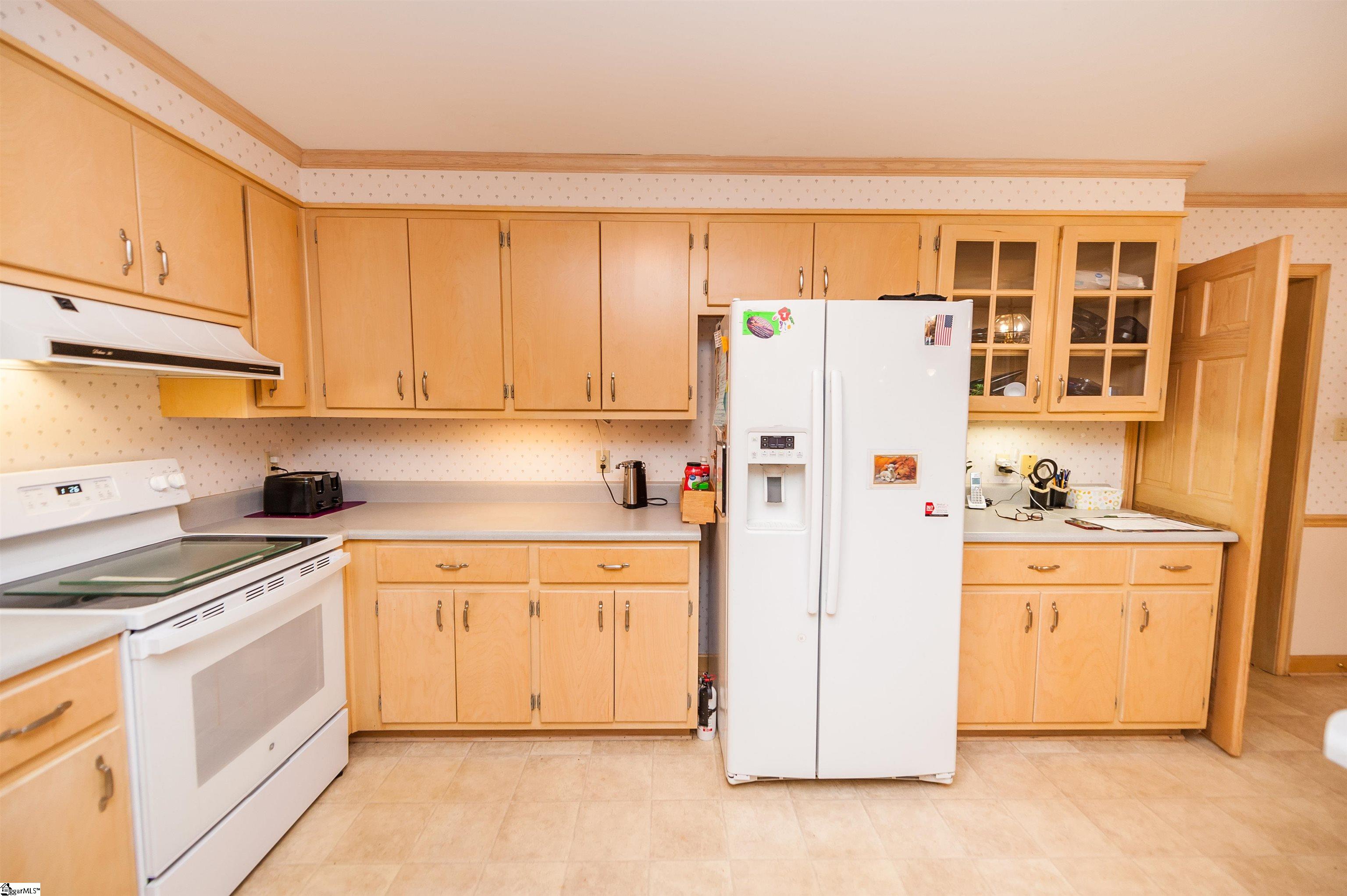 265 Hollis Drive Spartanburg, SC 29307