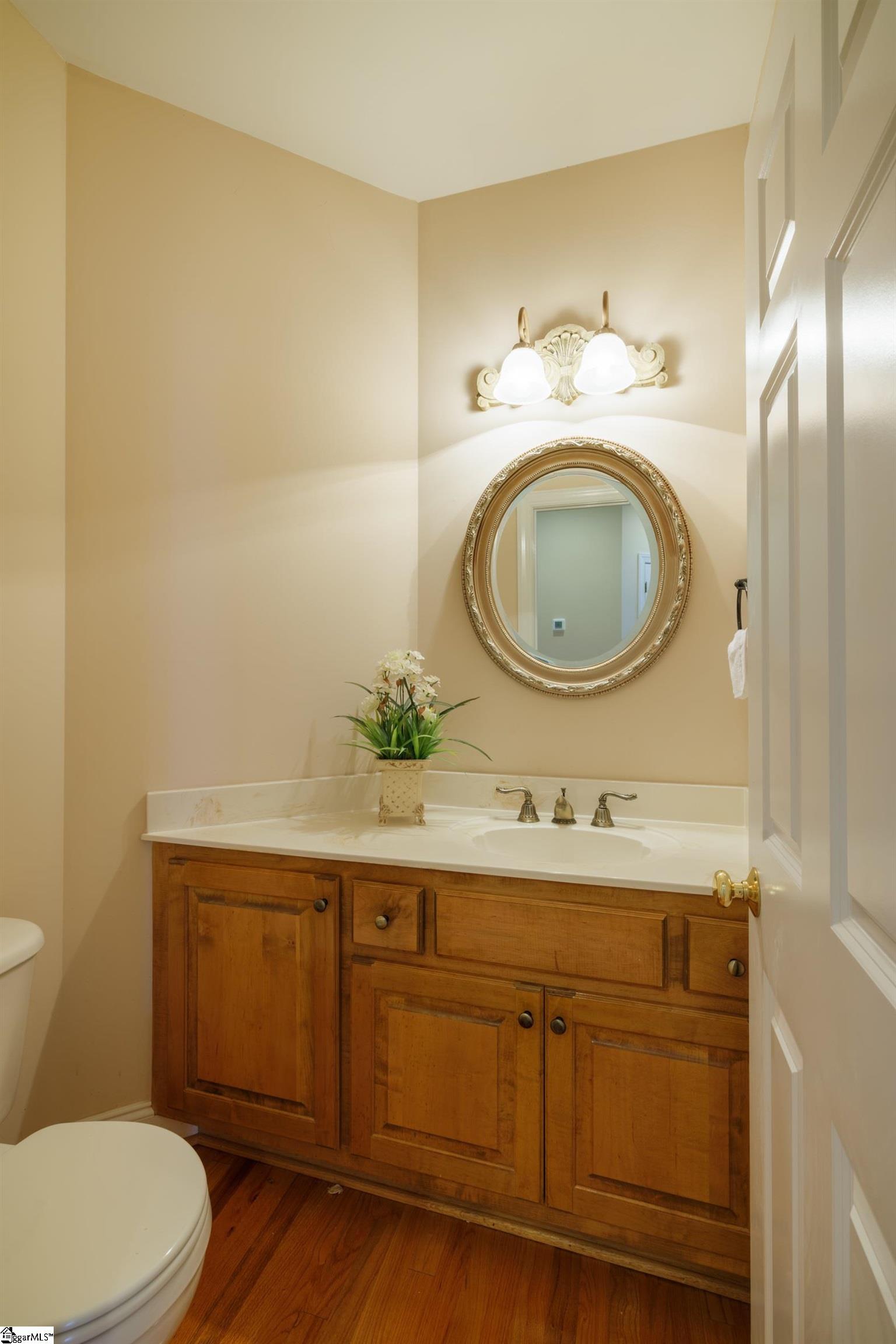 805 Carriage Hill Road Simpsonville, SC 29681