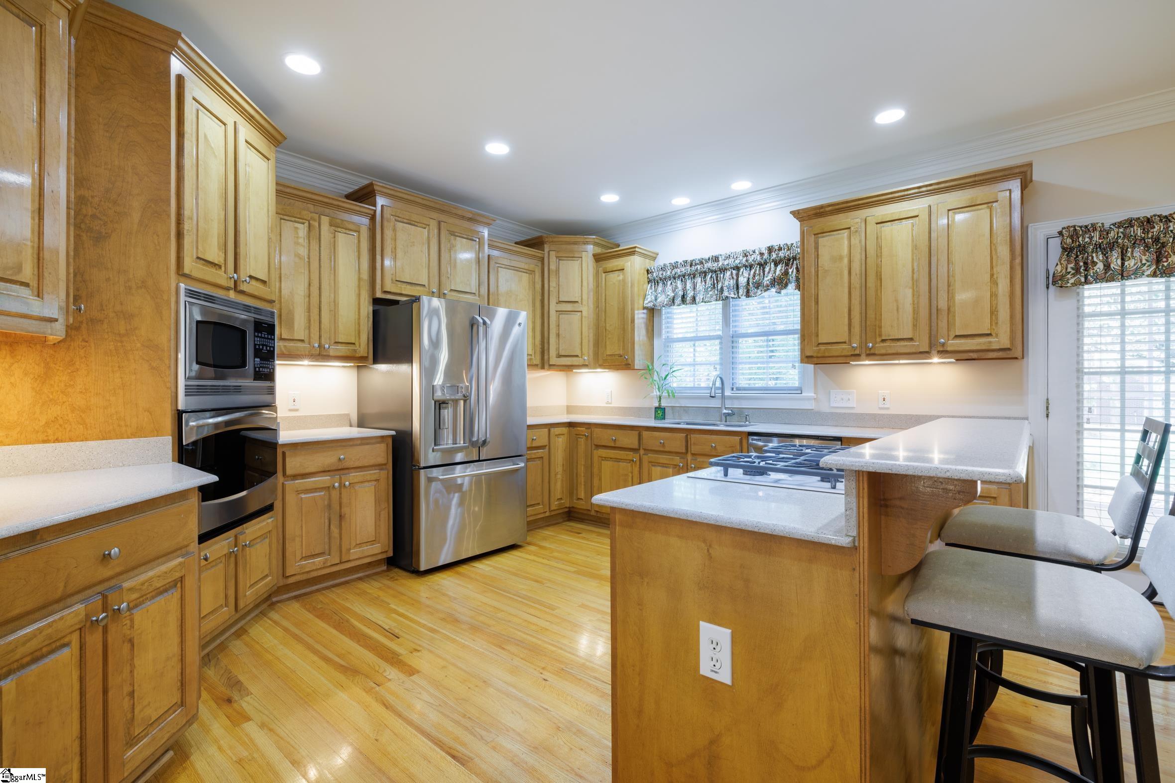 805 Carriage Hill Road Simpsonville, SC 29681