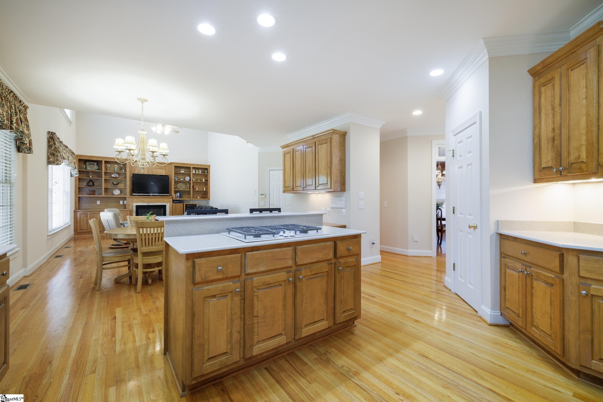 805 Carriage Hill Road Simpsonville, SC 29681