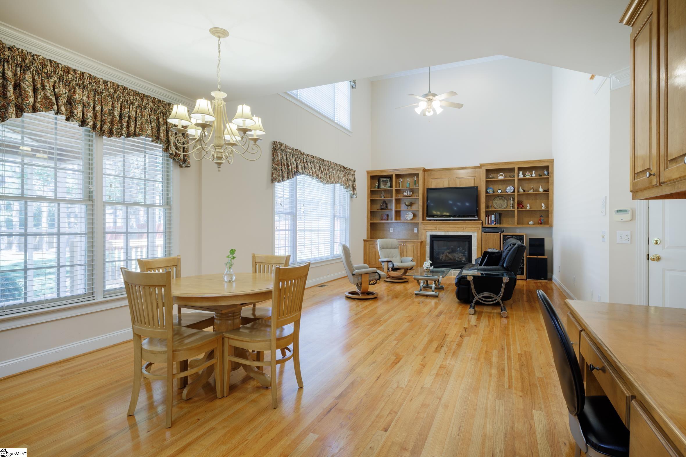 805 Carriage Hill Road Simpsonville, SC 29681