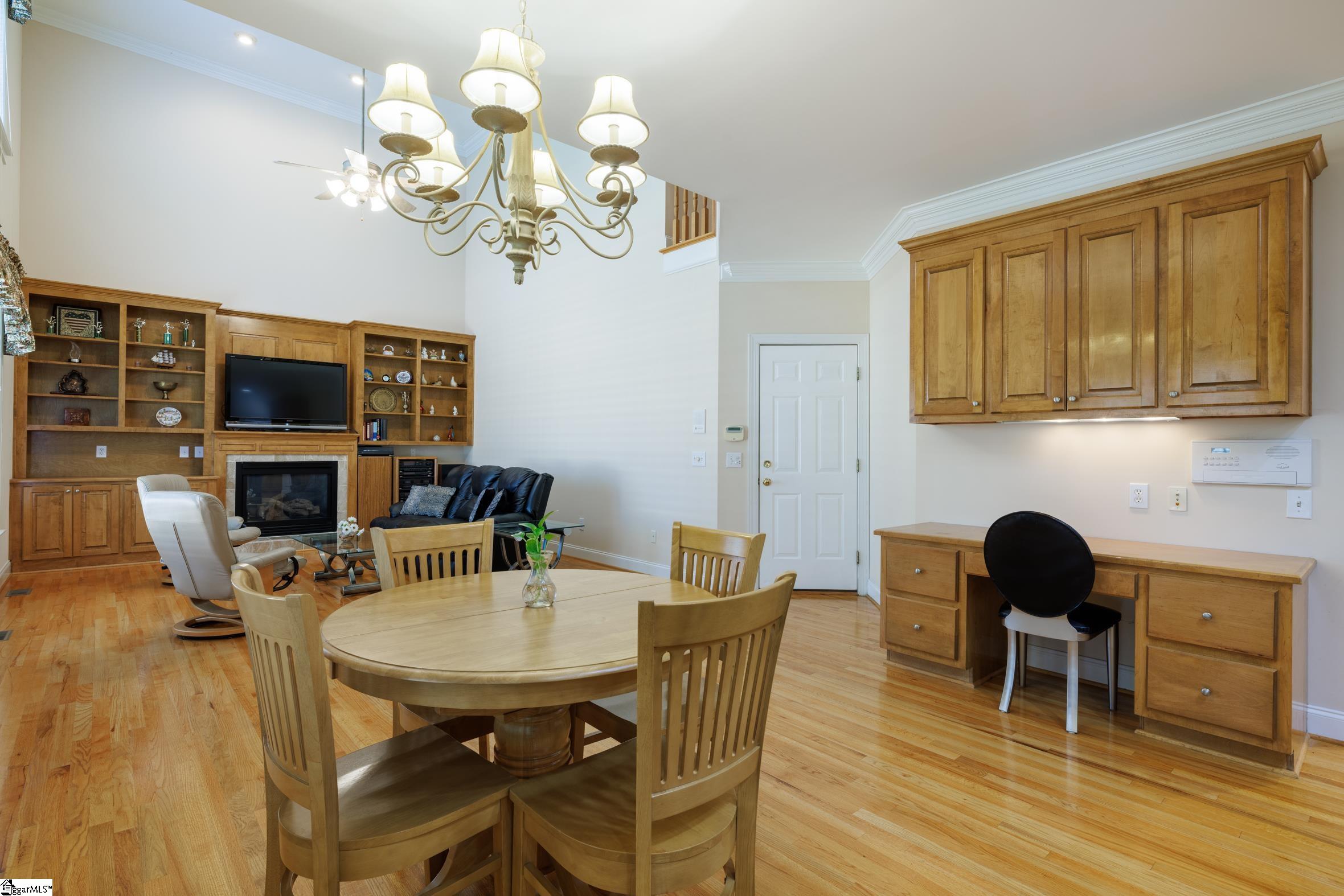 805 Carriage Hill Road Simpsonville, SC 29681