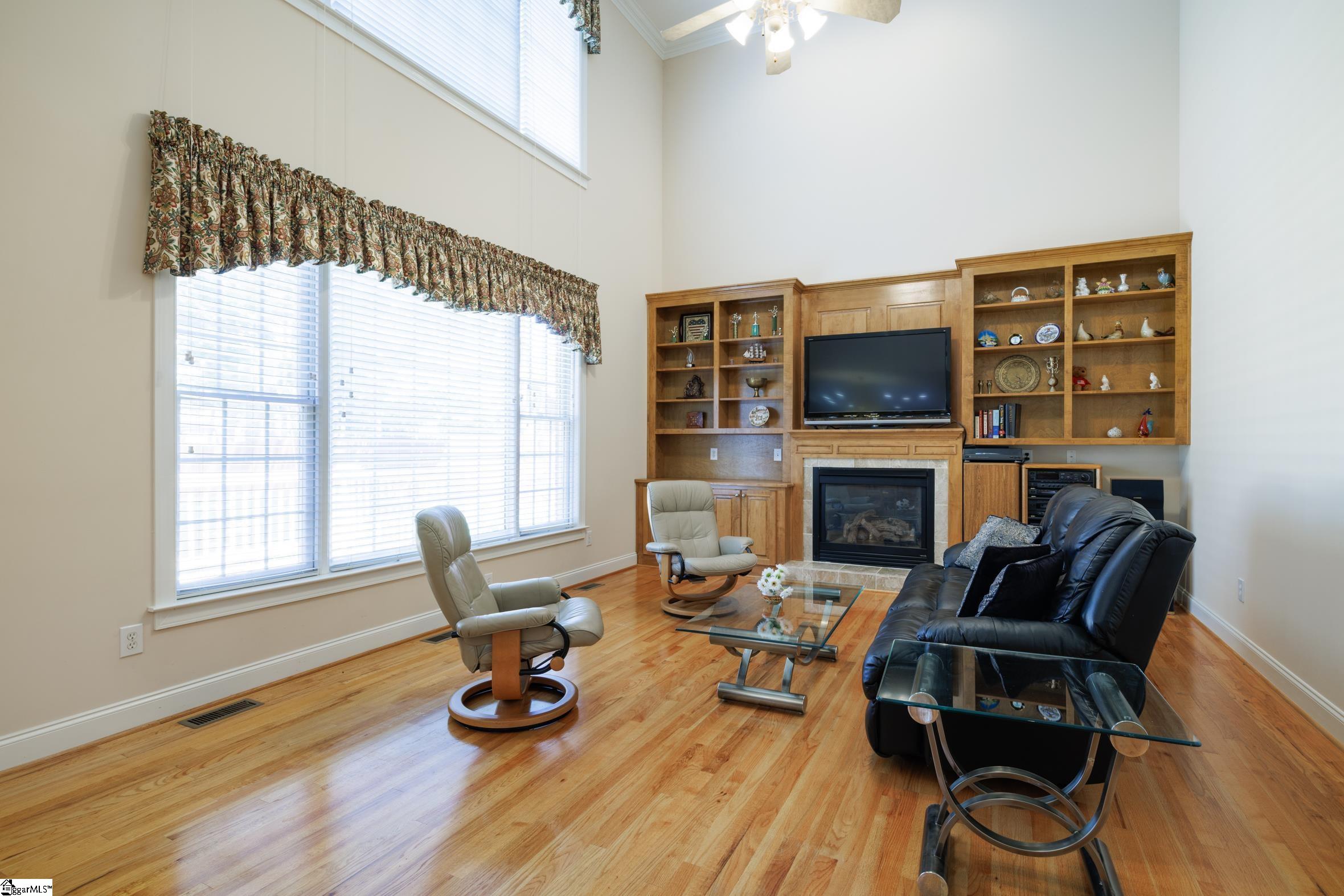 805 Carriage Hill Road Simpsonville, SC 29681