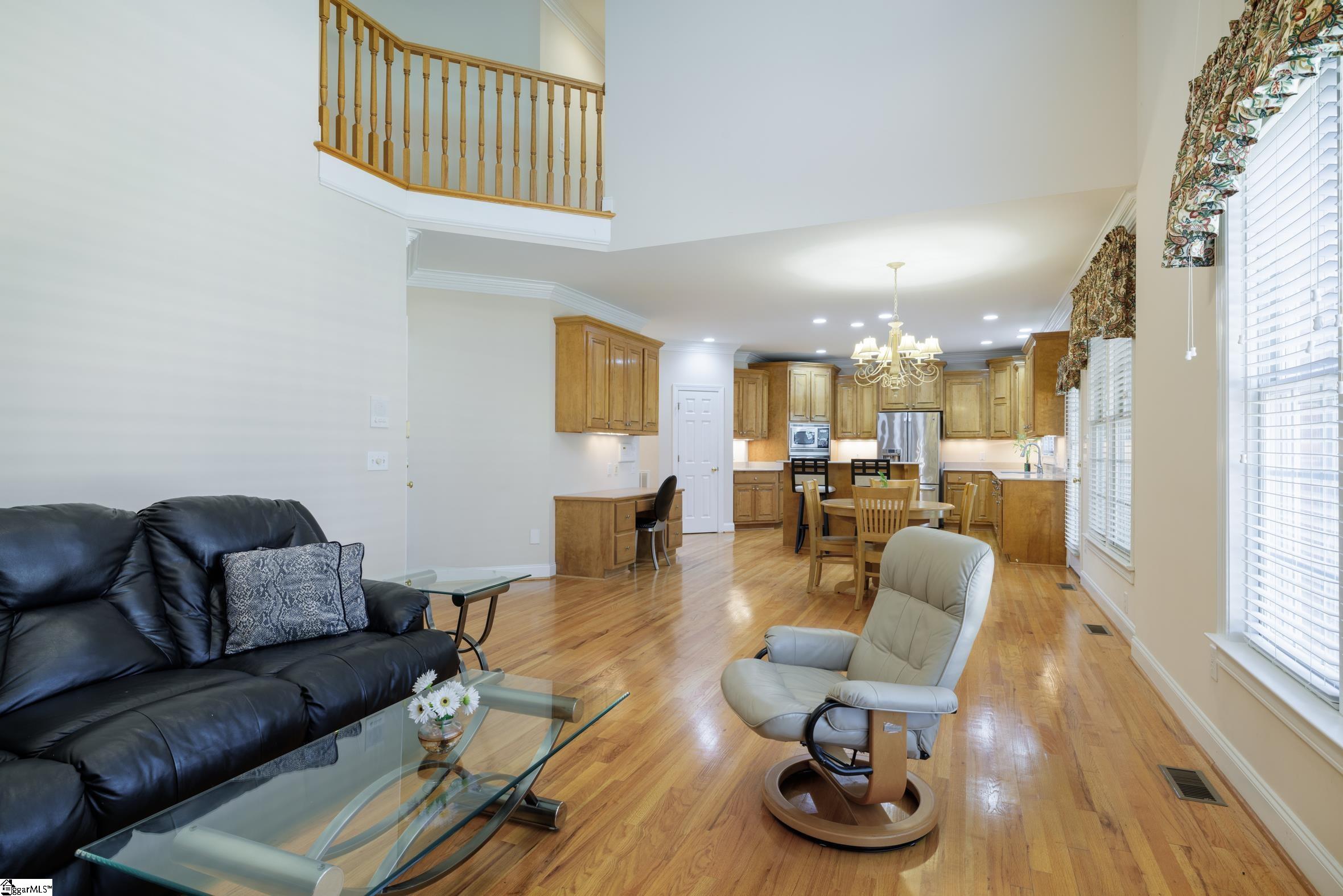 805 Carriage Hill Road Simpsonville, SC 29681
