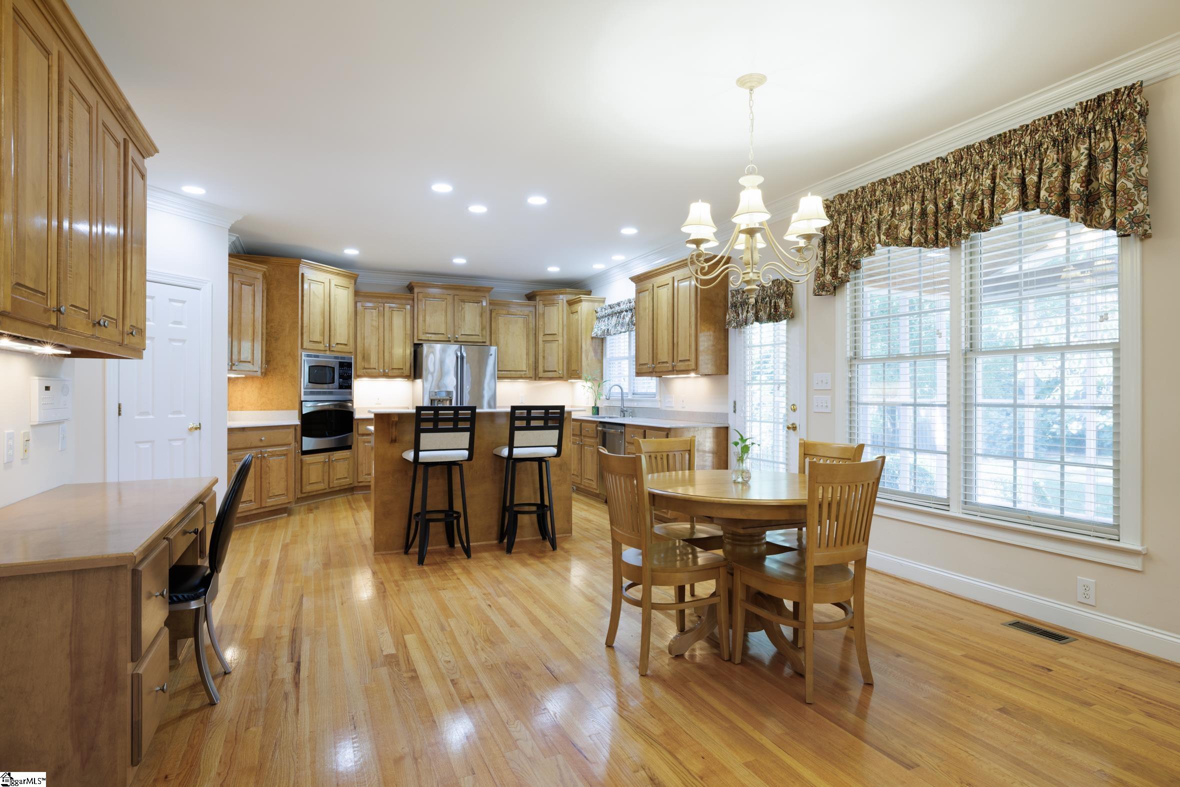 805 Carriage Hill Road Simpsonville, SC 29681