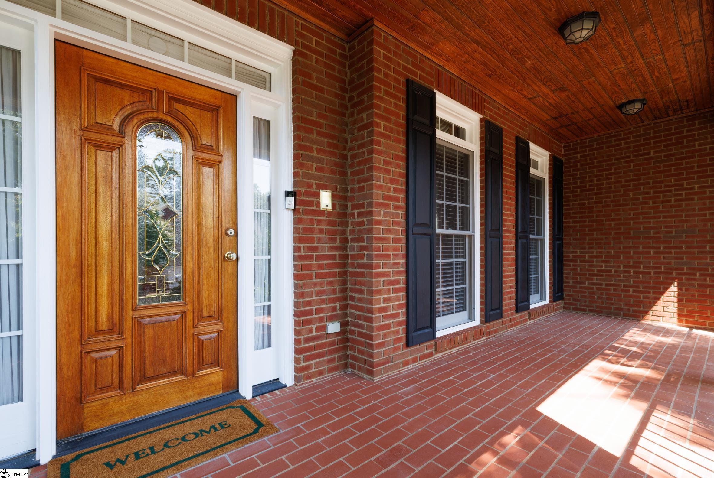 805 Carriage Hill Road Simpsonville, SC 29681