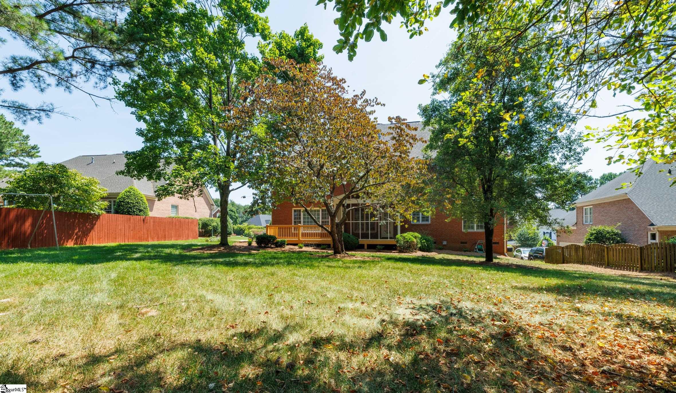 805 Carriage Hill Road Simpsonville, SC 29681