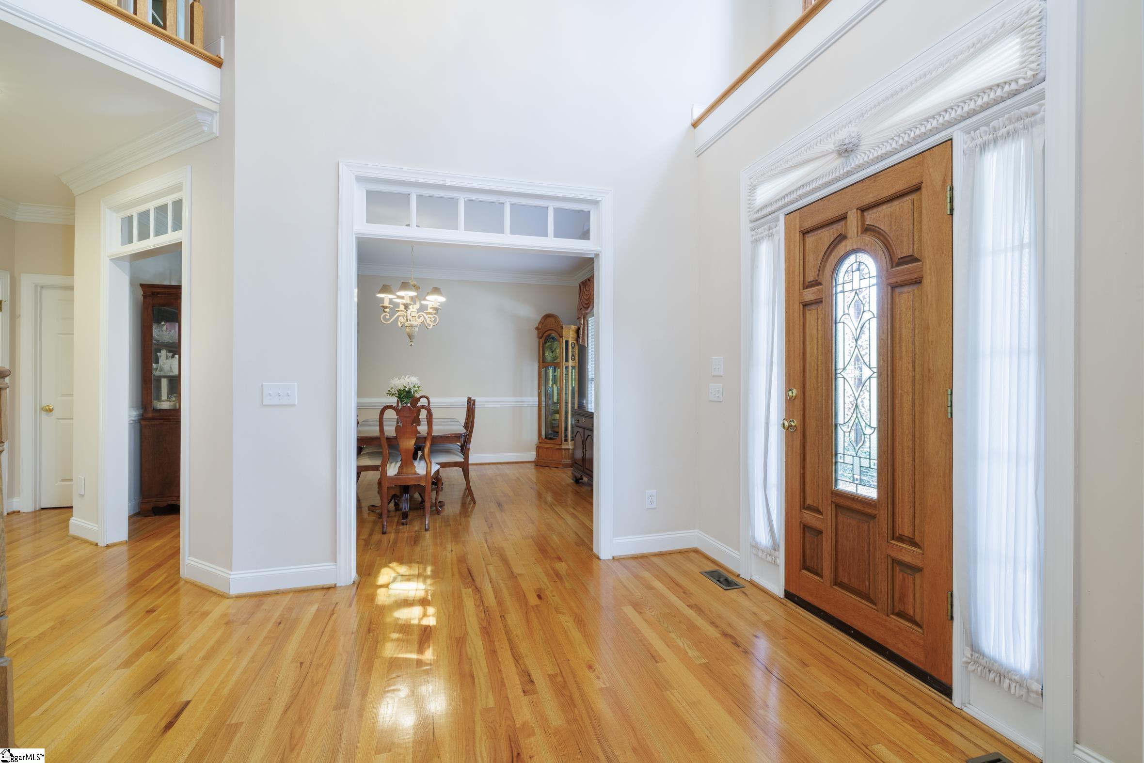 805 Carriage Hill Road Simpsonville, SC 29681