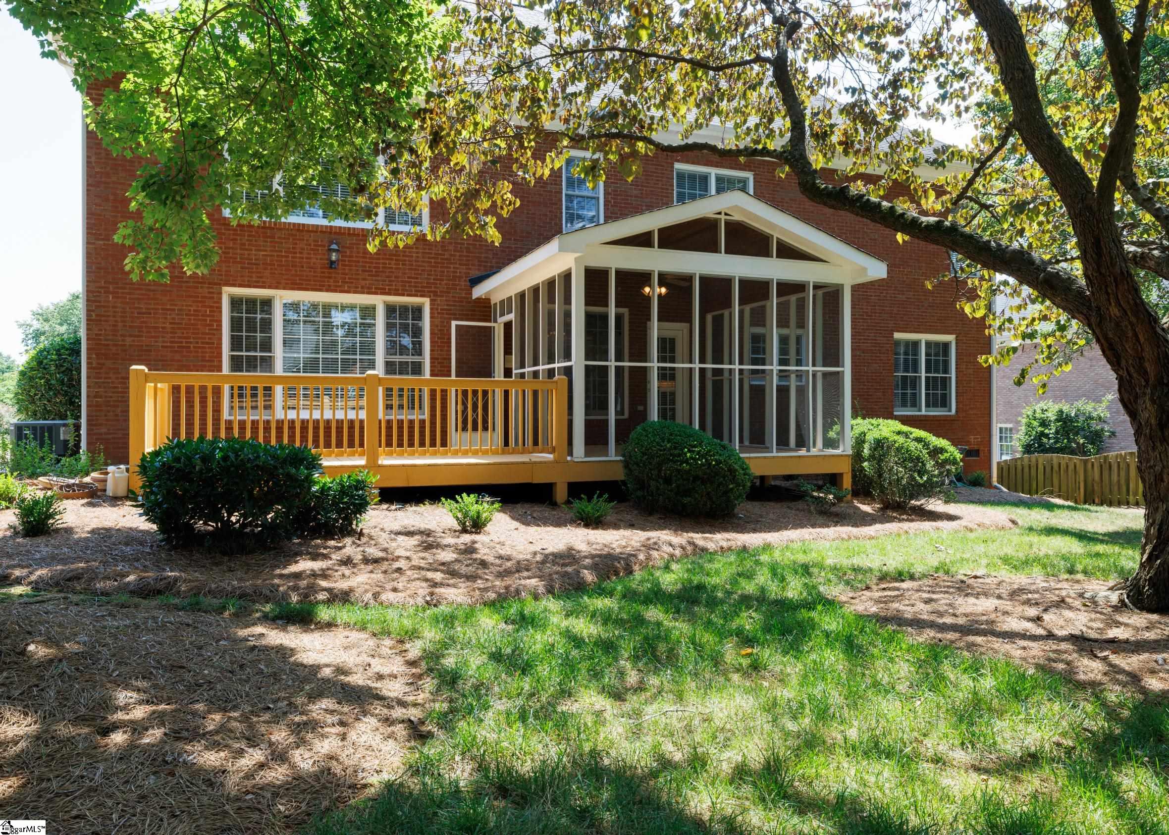 805 Carriage Hill Road Simpsonville, SC 29681