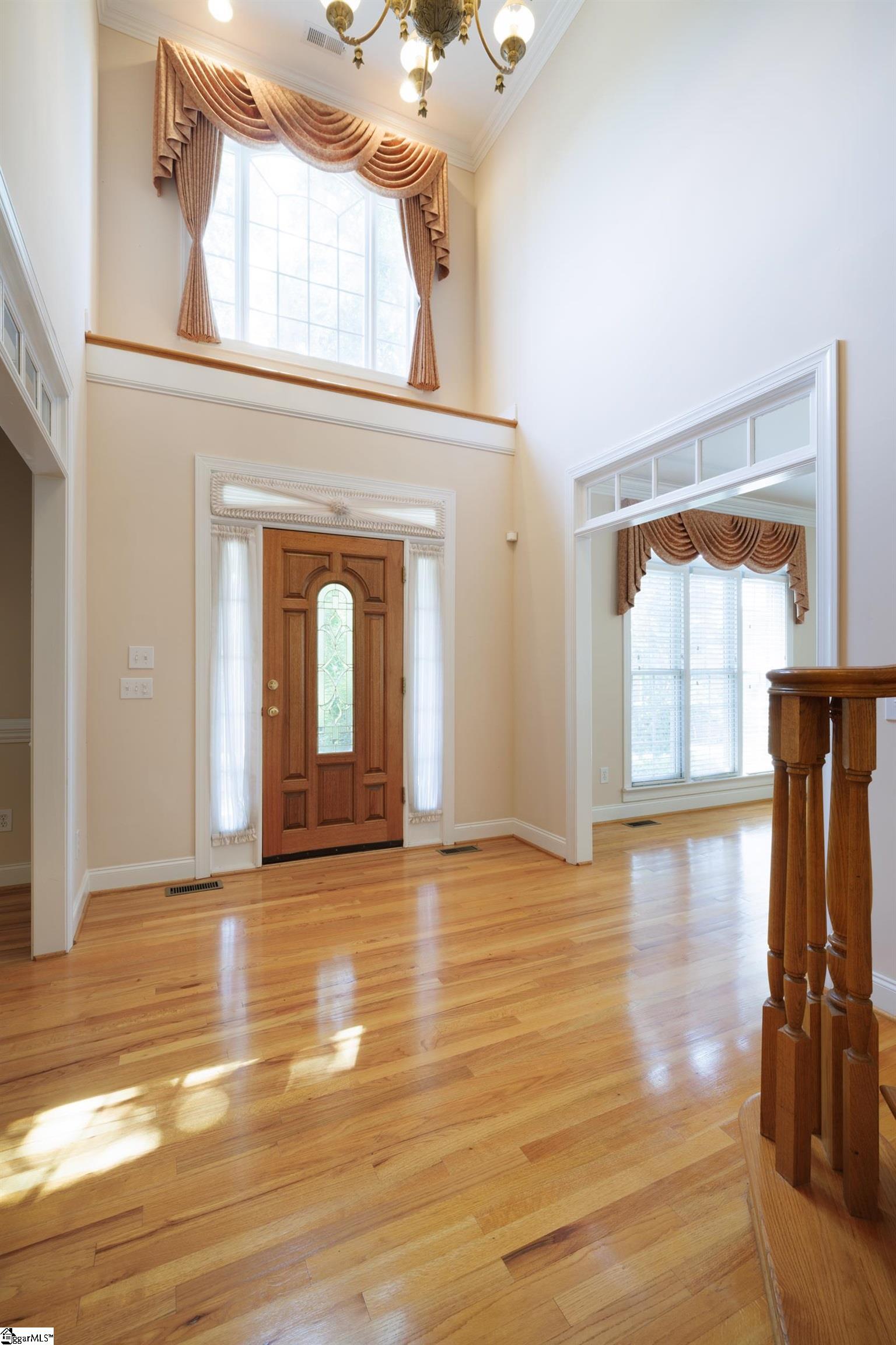 805 Carriage Hill Road Simpsonville, SC 29681