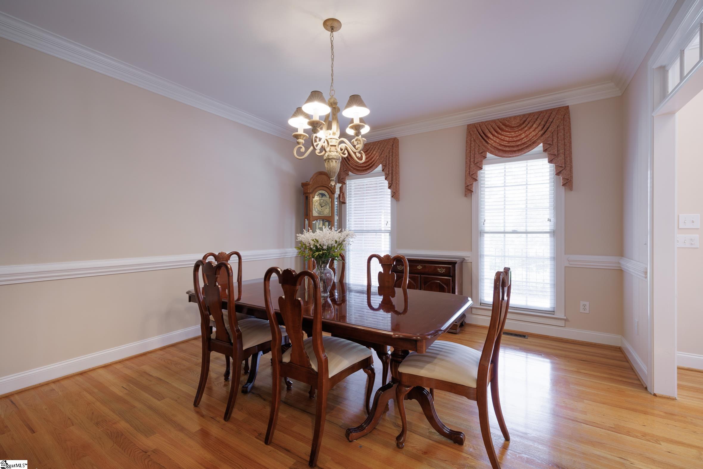 805 Carriage Hill Road Simpsonville, SC 29681