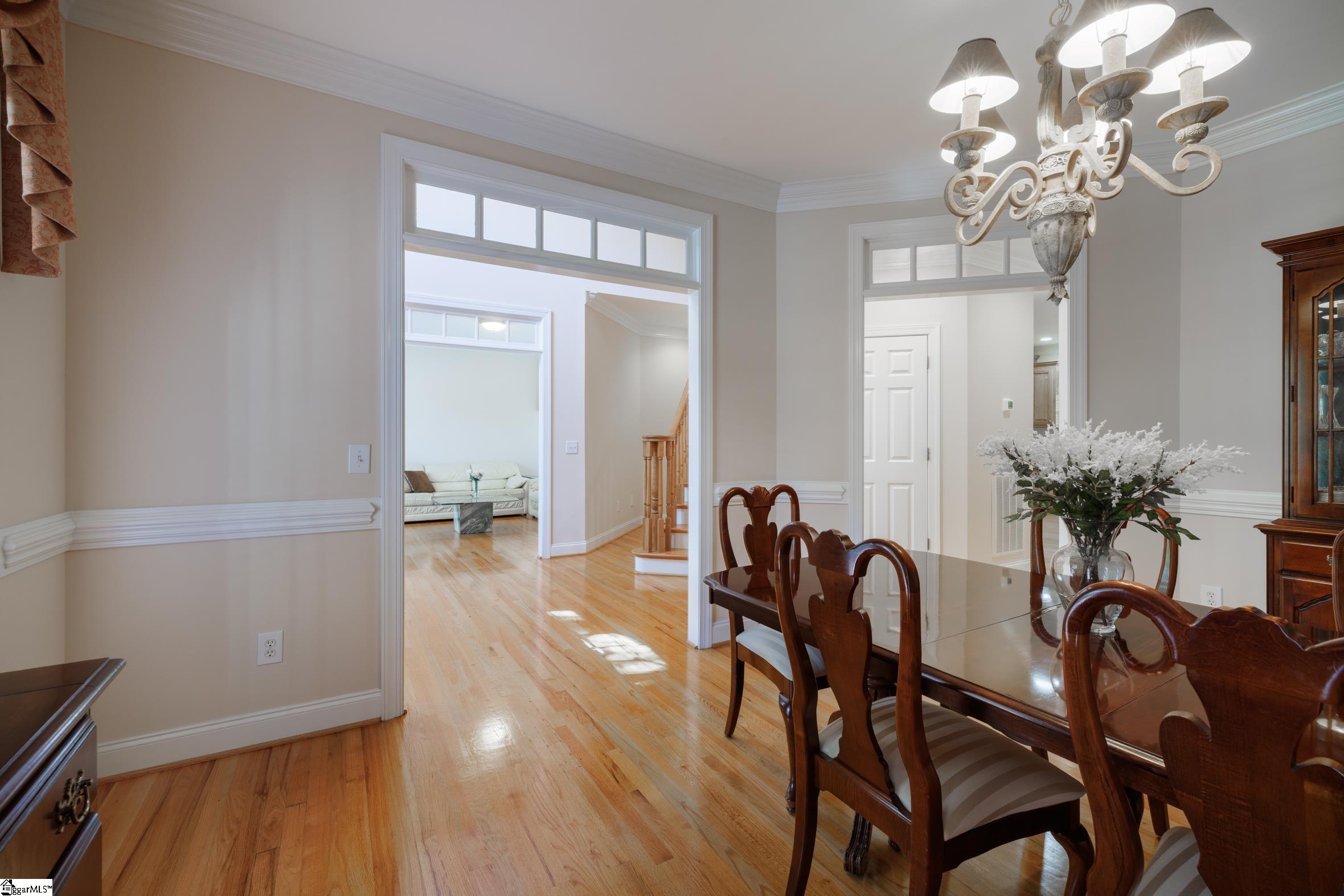805 Carriage Hill Road Simpsonville, SC 29681