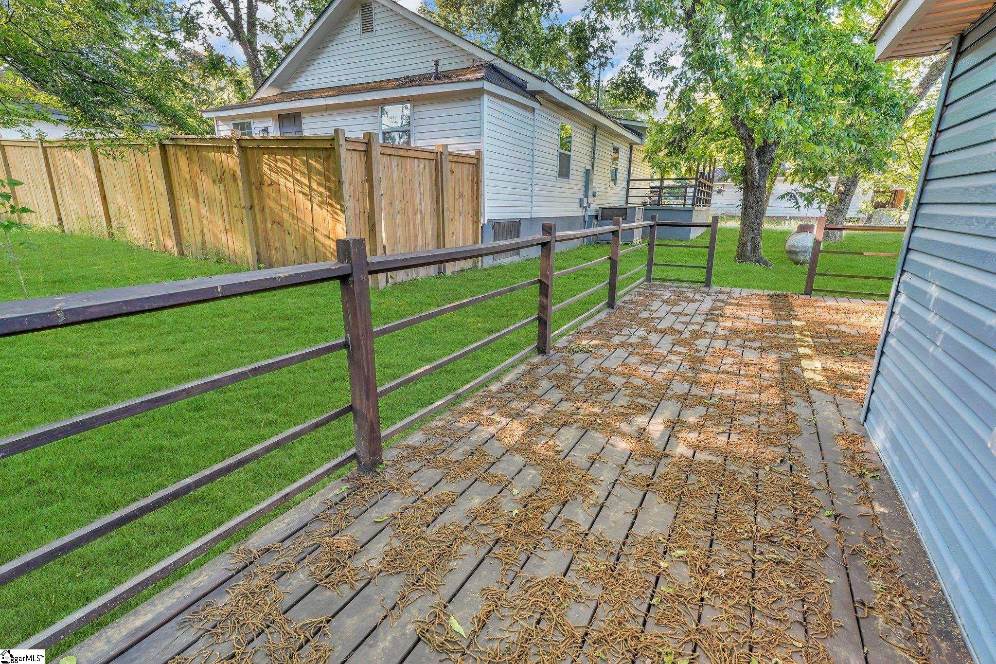 102 McDade Street Greenville, SC 29611