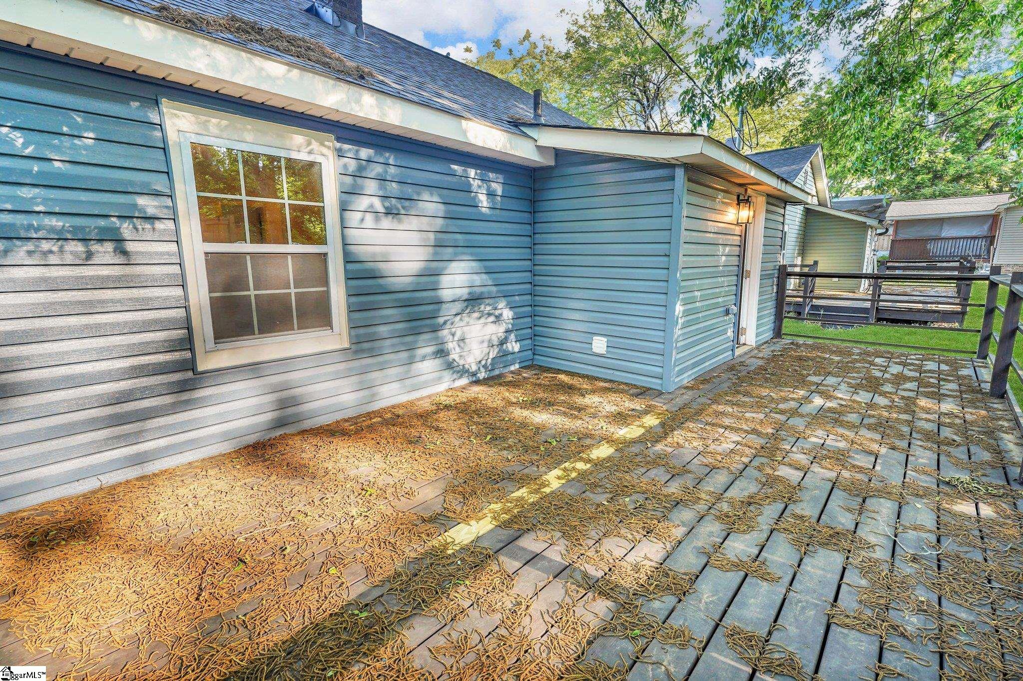 102 McDade Street Greenville, SC 29611