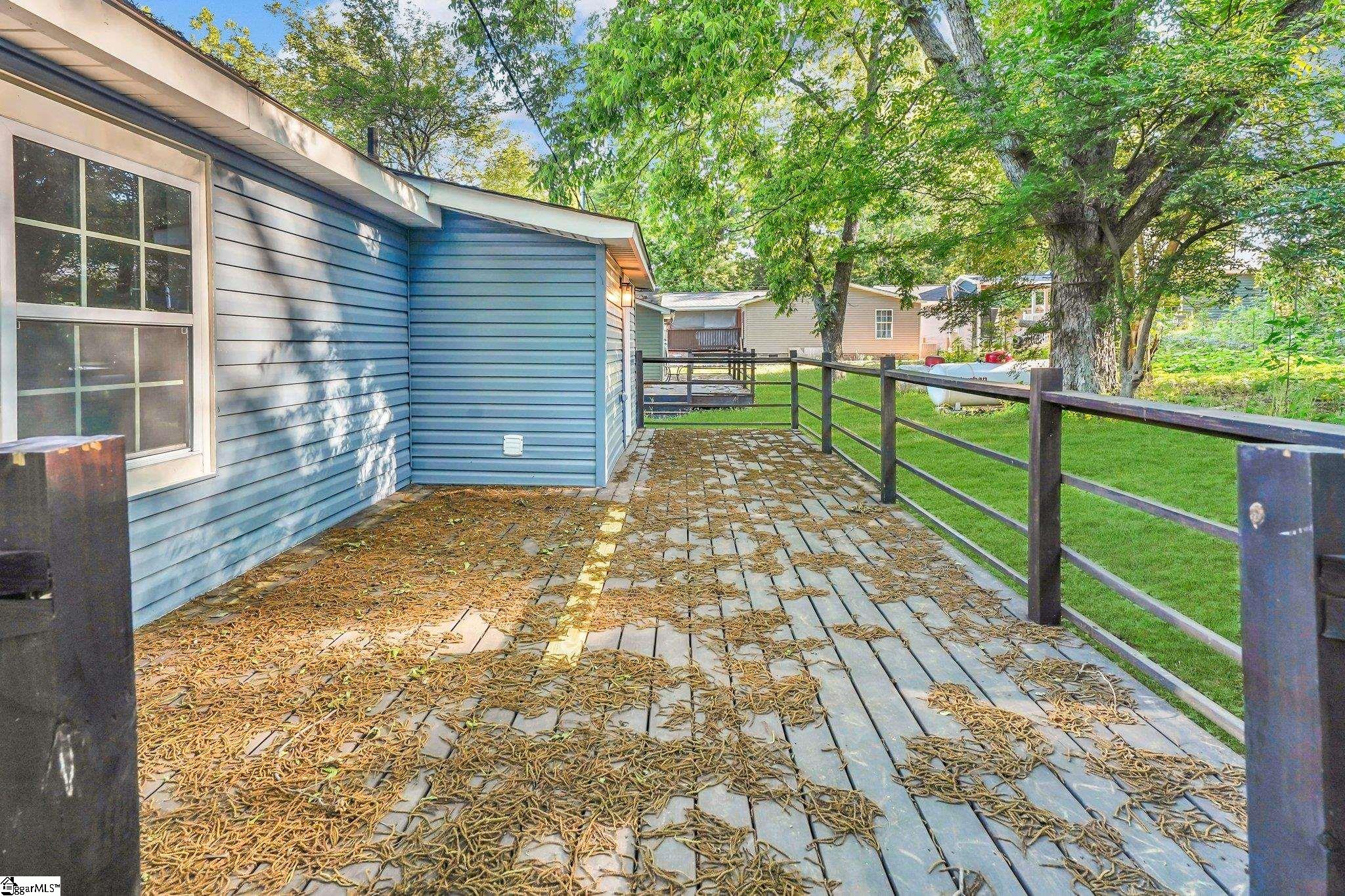 102 McDade Street Greenville, SC 29611