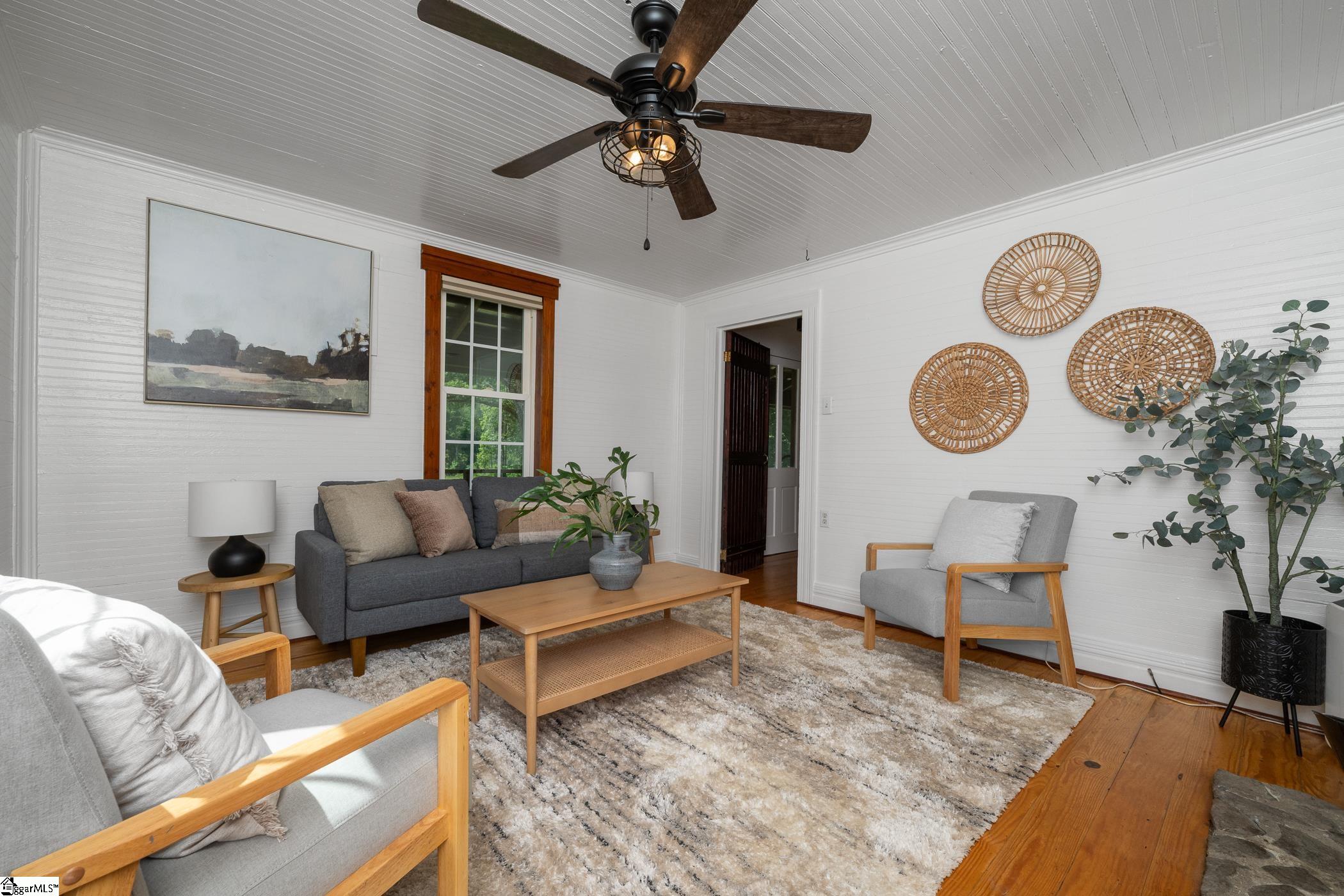 137 Bearcat Trail Sunset, SC 29685