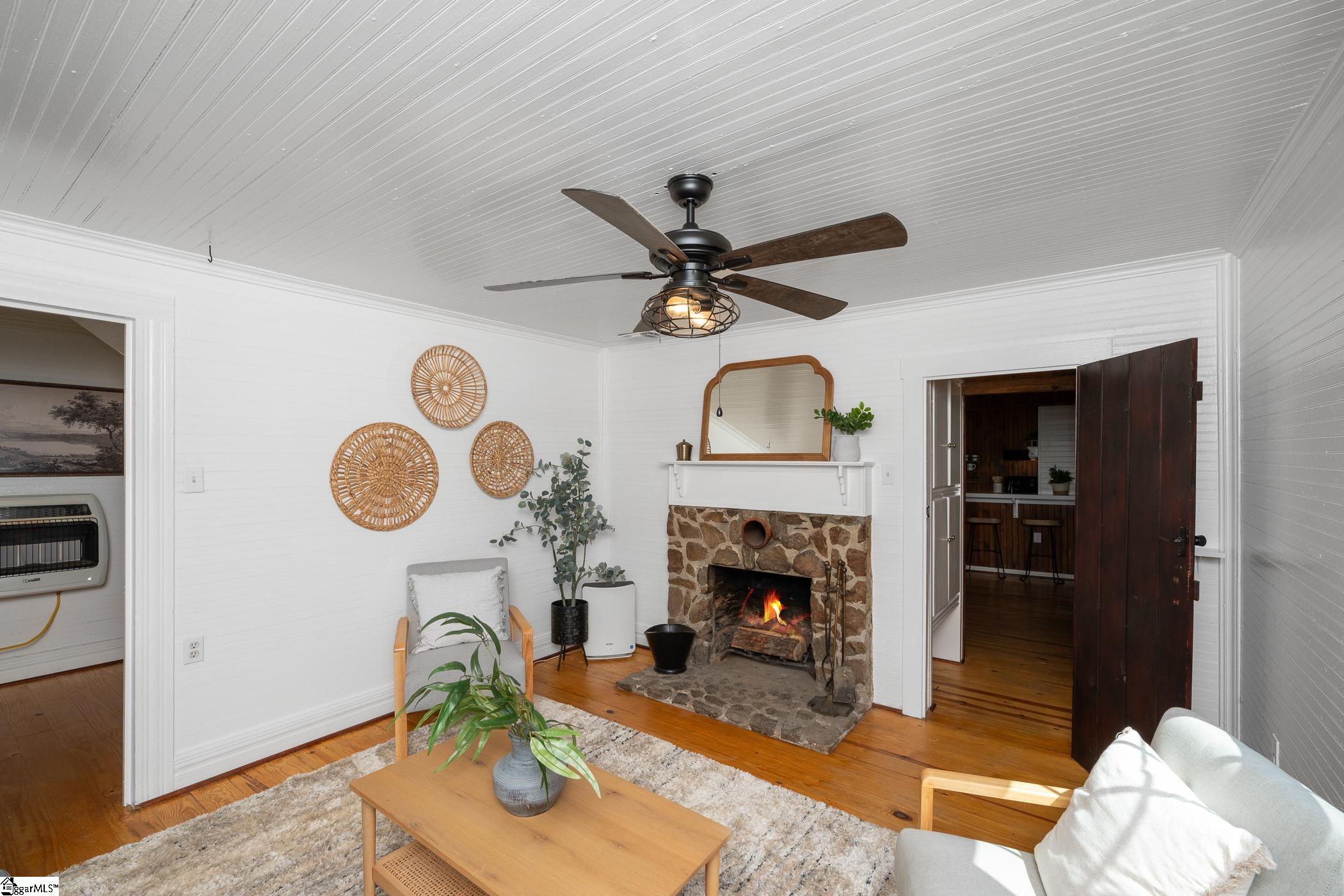 137 Bearcat Trail Sunset, SC 29685