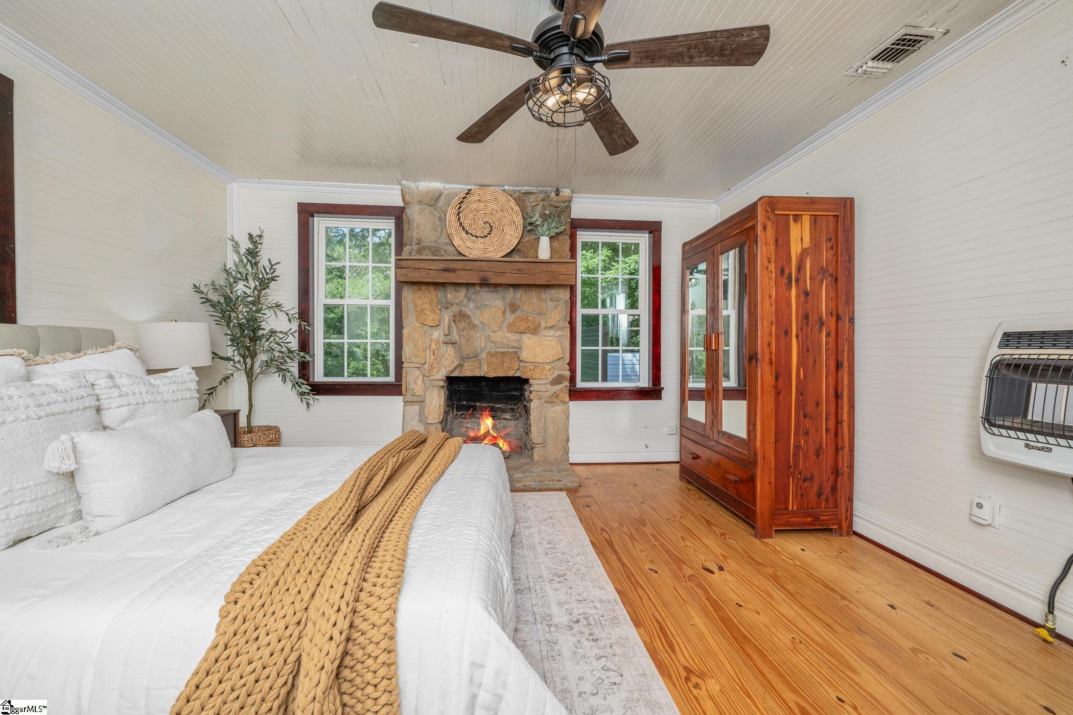137 Bearcat Trail Sunset, SC 29685