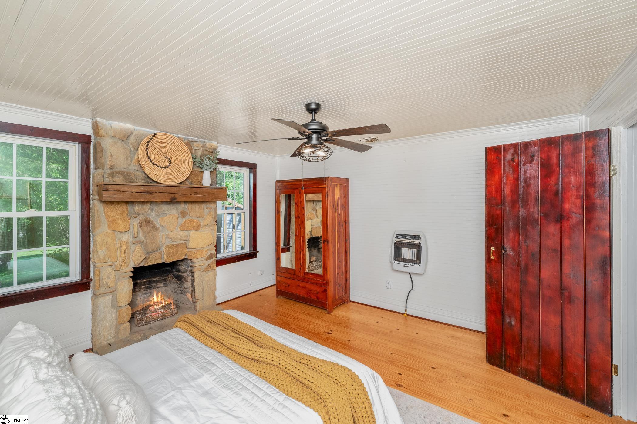 137 Bearcat Trail Sunset, SC 29685