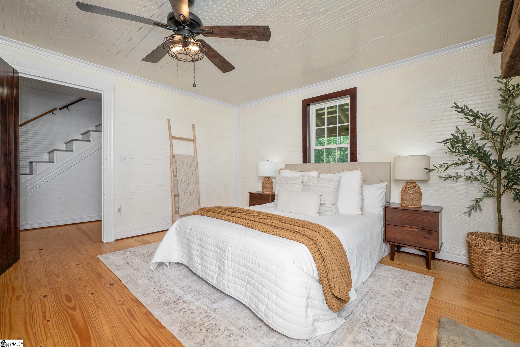 137 Bearcat Trail Sunset, SC 29685